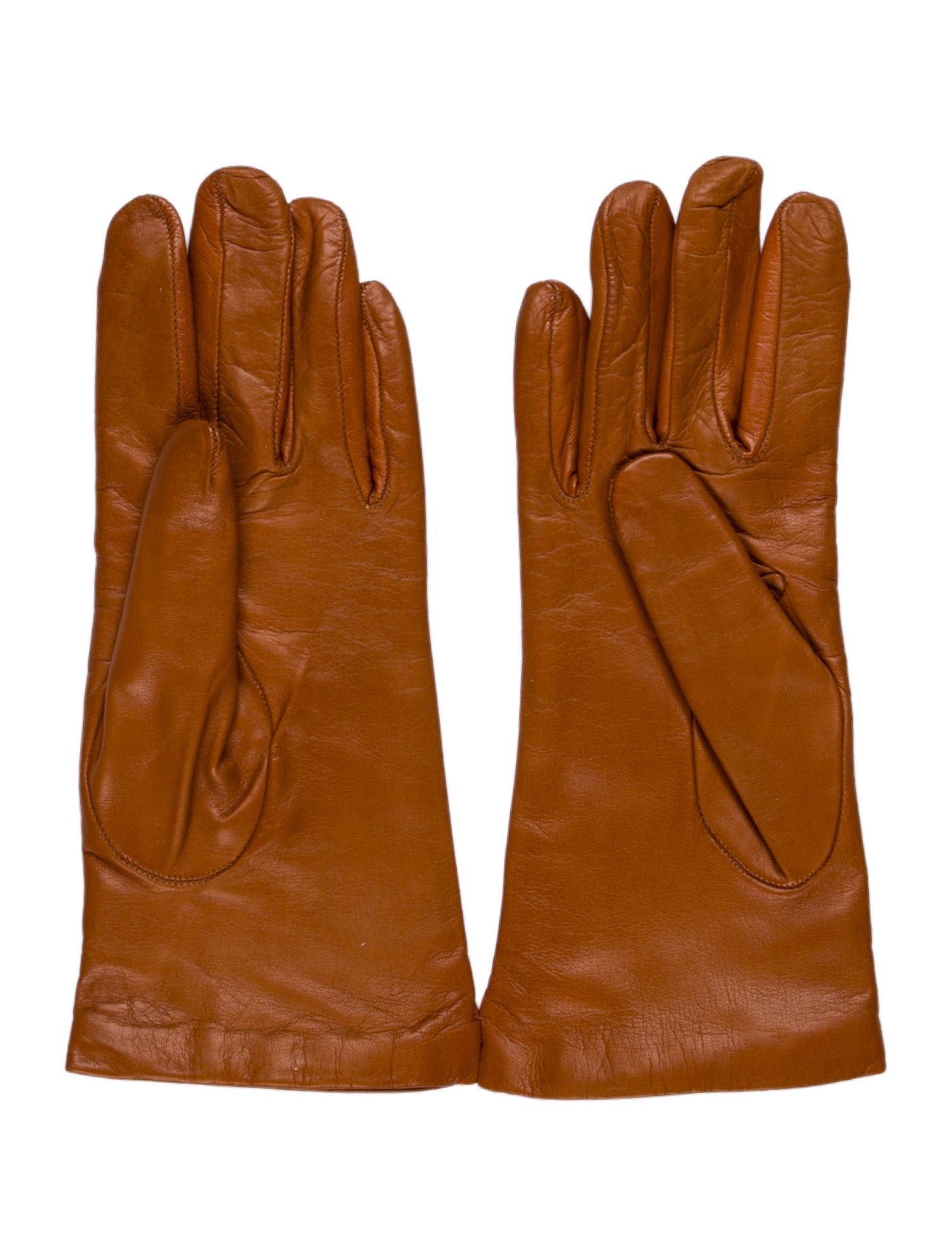 Sermoneta Gloves Neutral gloves