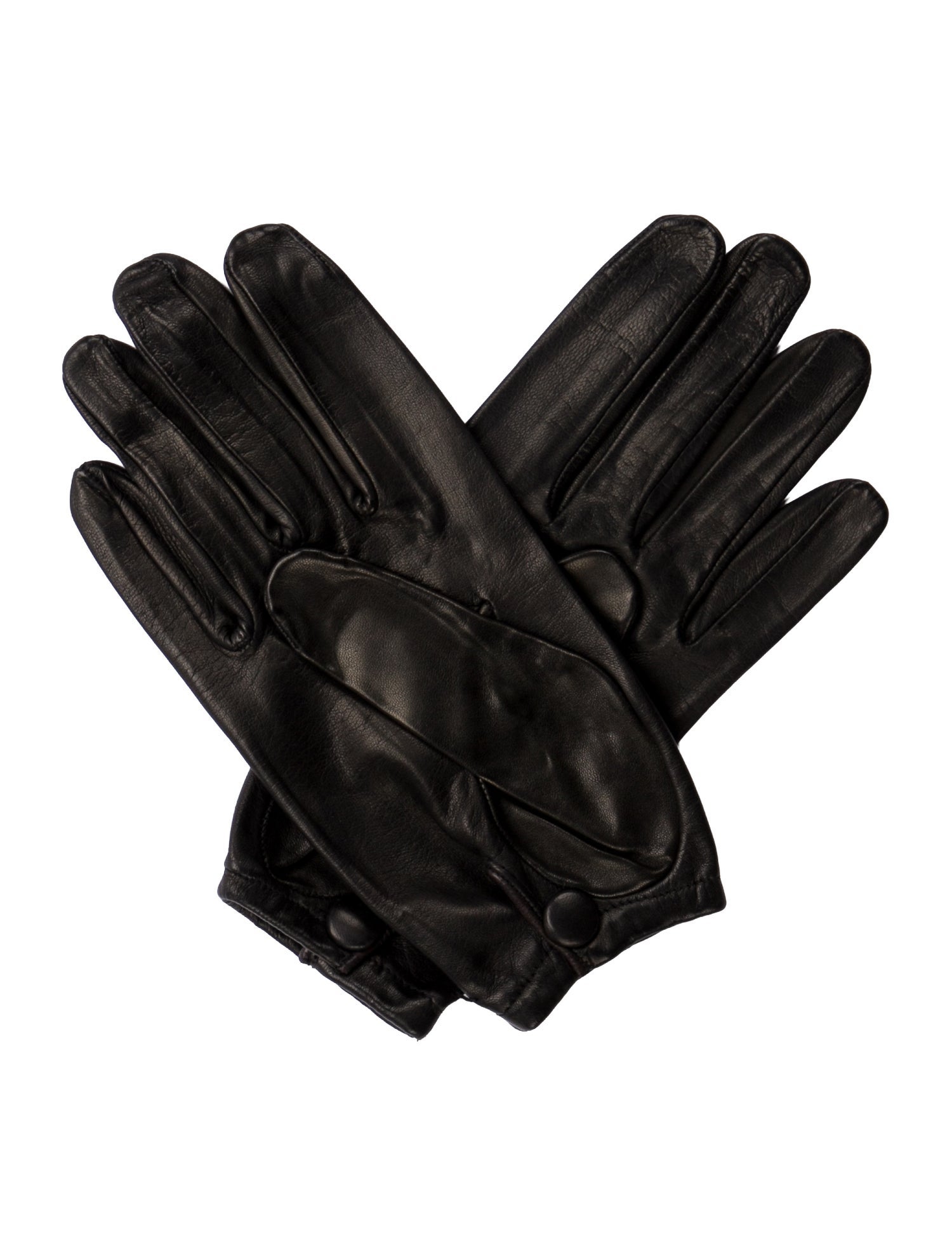 Sermoneta Gloves Leather Gloves w/Tags