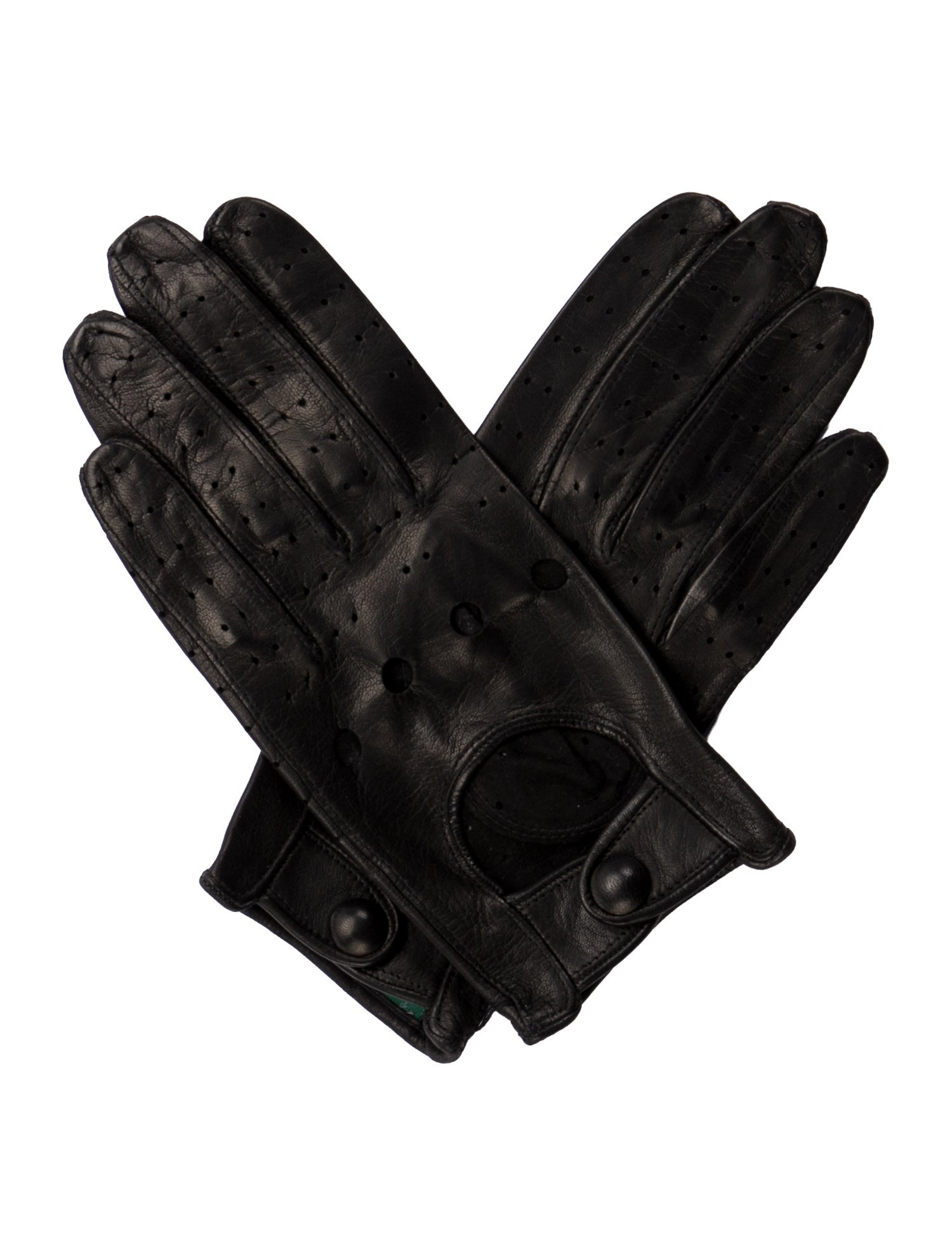 Sermoneta Gloves | The RealReal