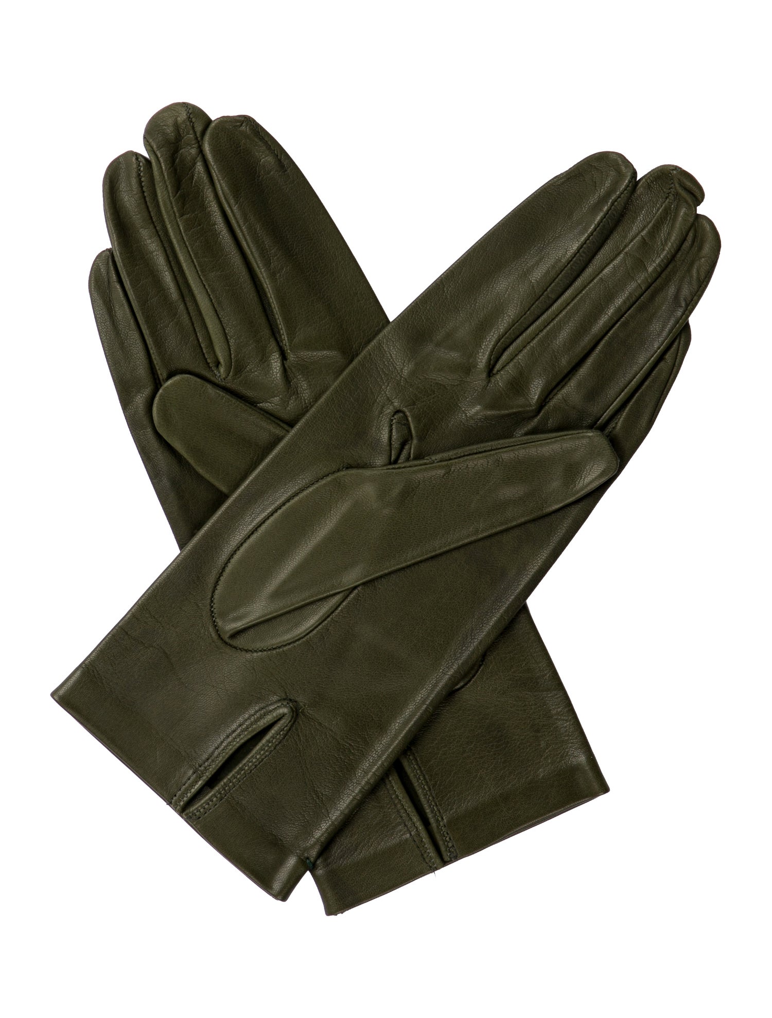 Sermoneta Gloves Leather Gloves