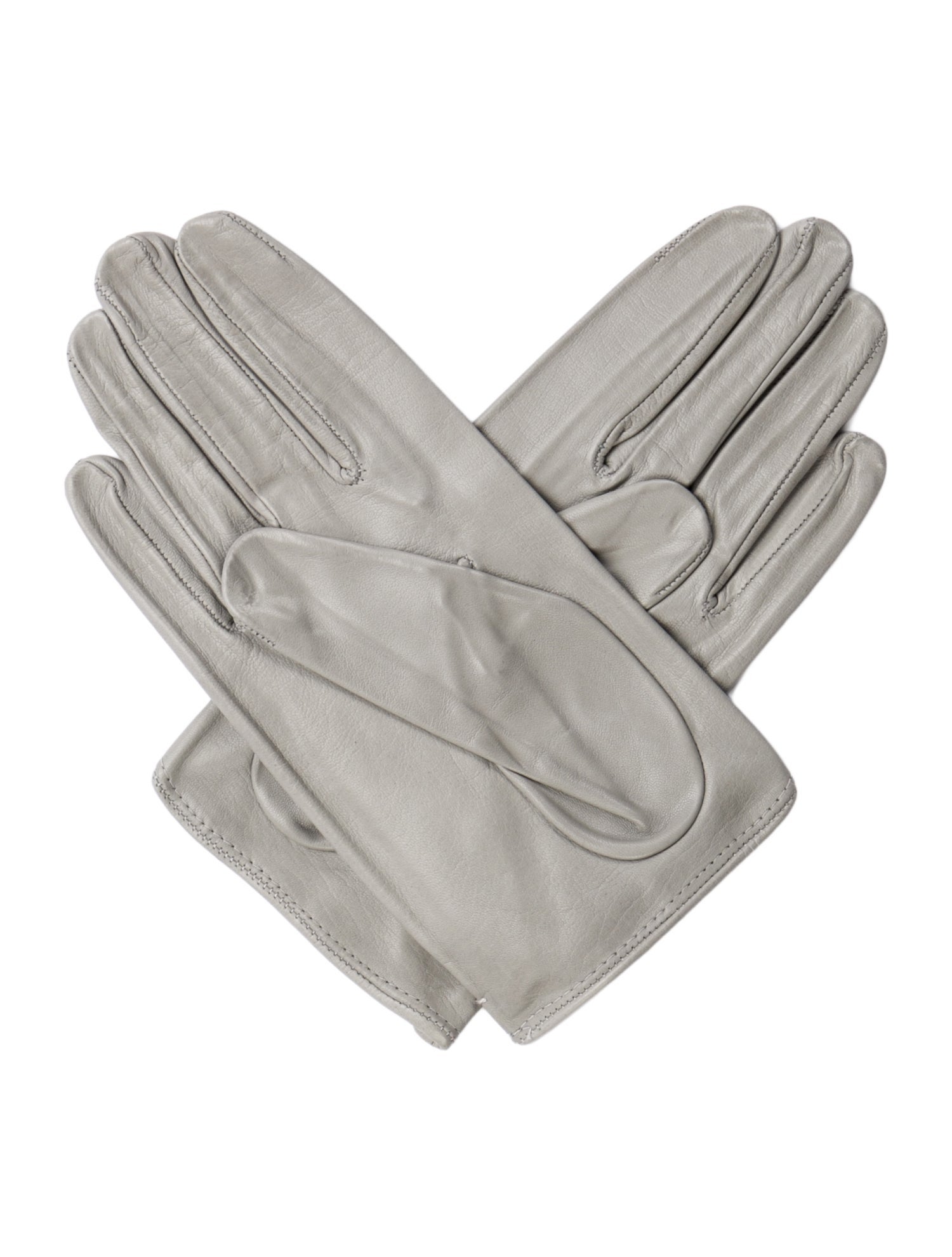 Sermoneta Gloves Leather Driving Gloves w/Tags