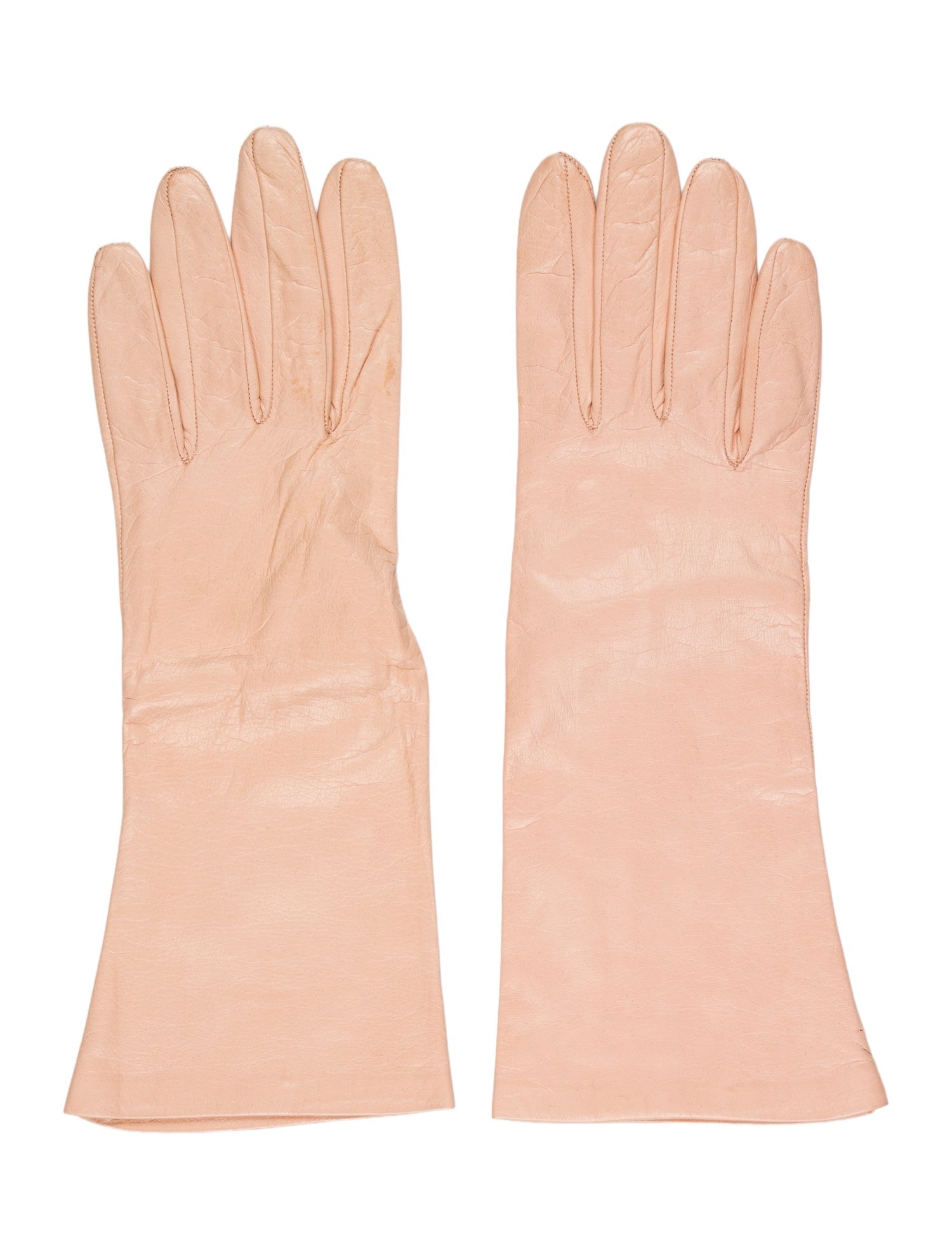 Sermoneta Gloves Leather Gloves