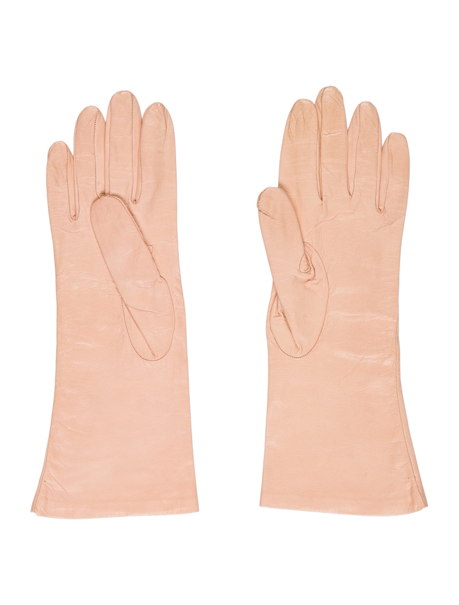 Sermoneta Gloves Leather Gloves