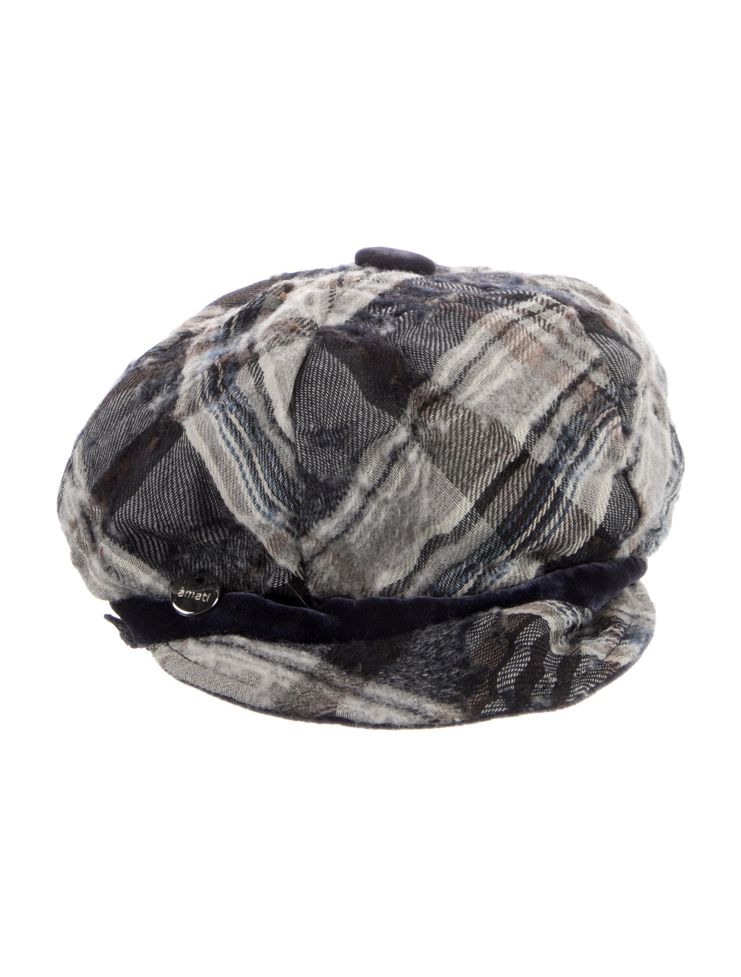 Sermoneta Gloves Bakers Hat