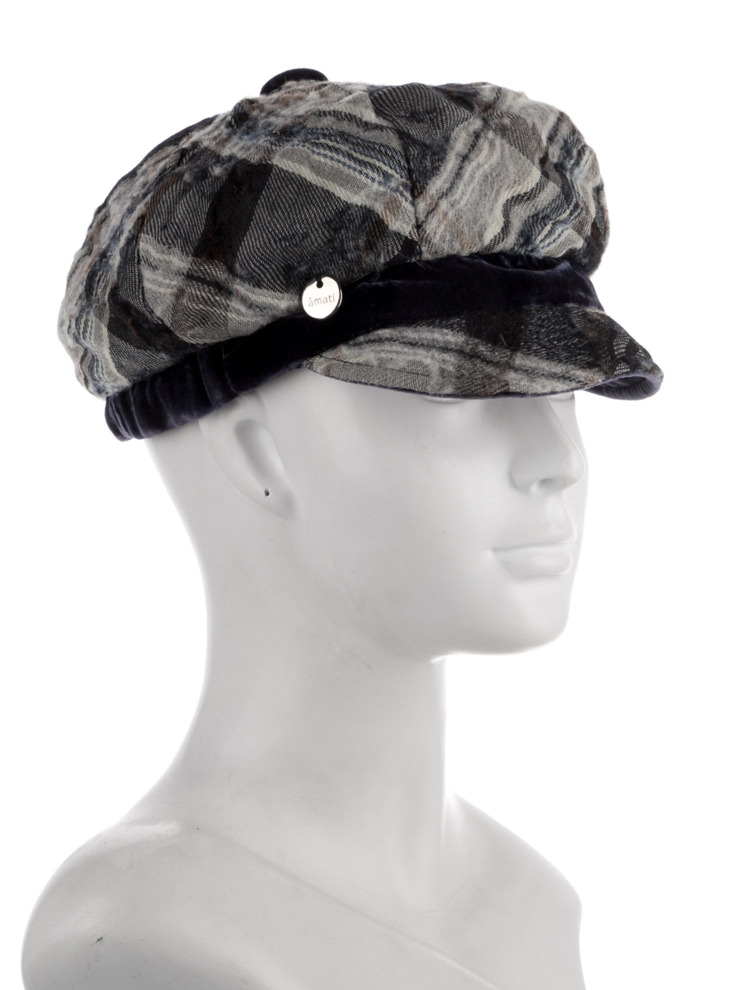 Sermoneta Gloves Bakers Hat