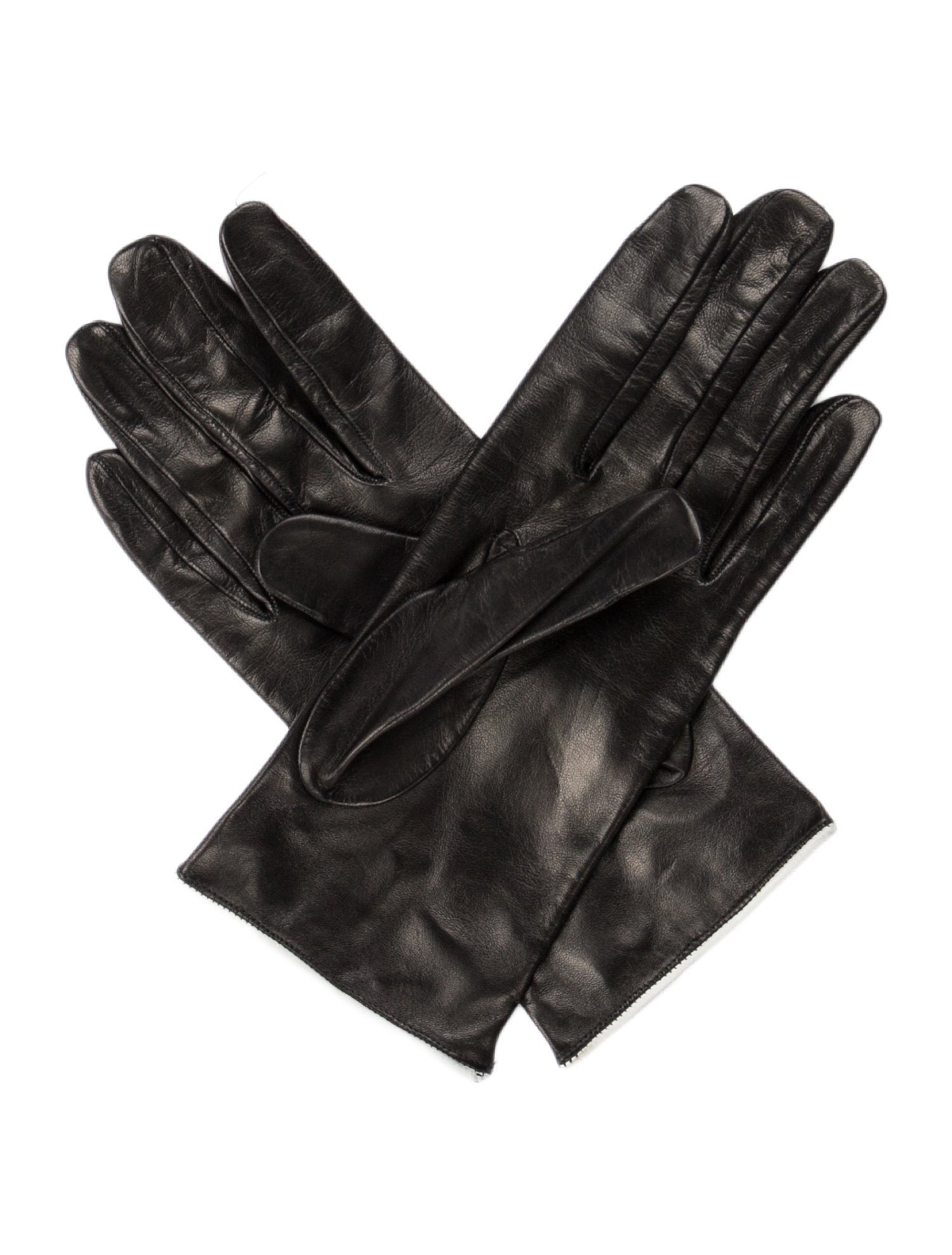 Sermoneta Gloves Women's Leather Gloves