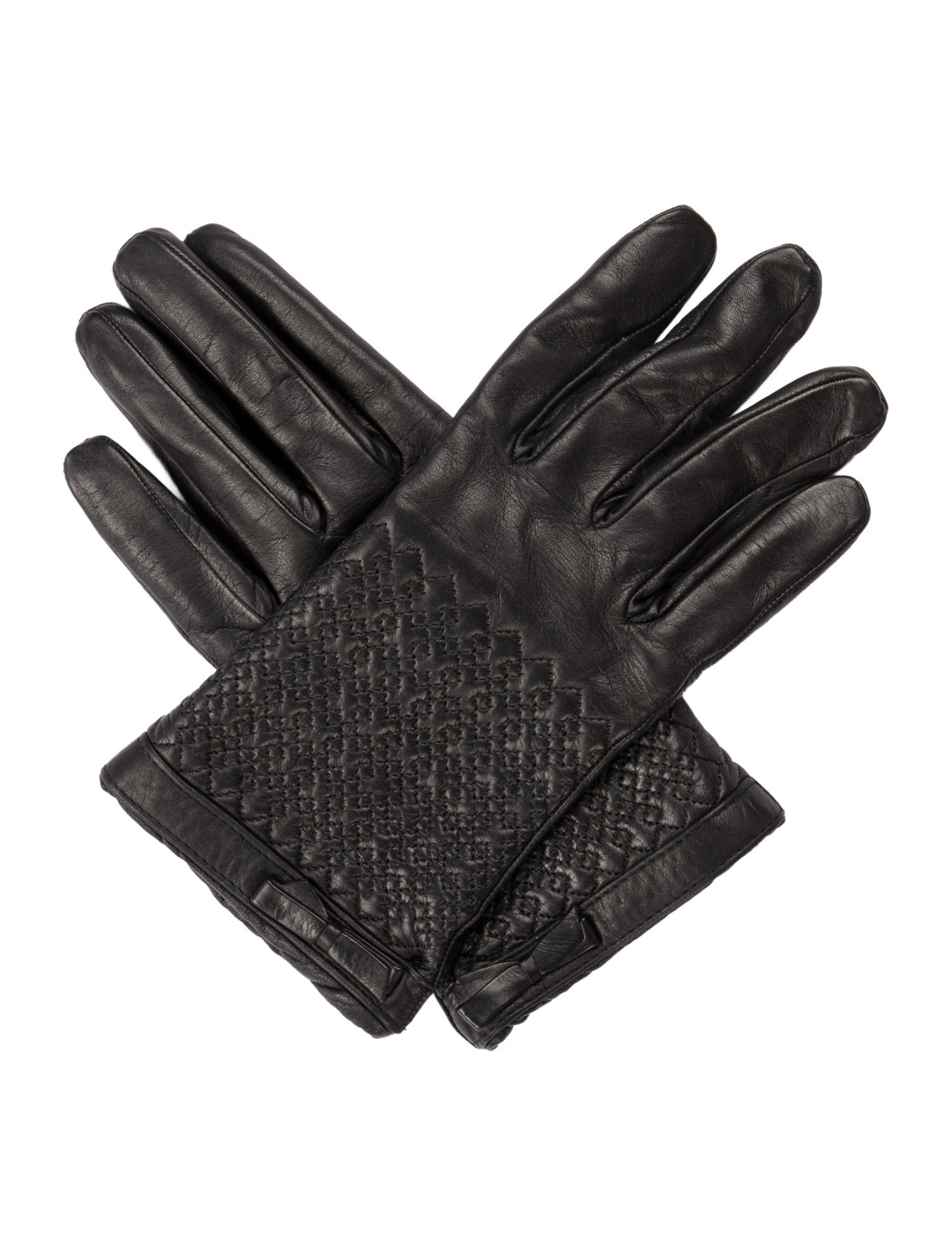 Sermoneta Gloves Women's Leather Gloves