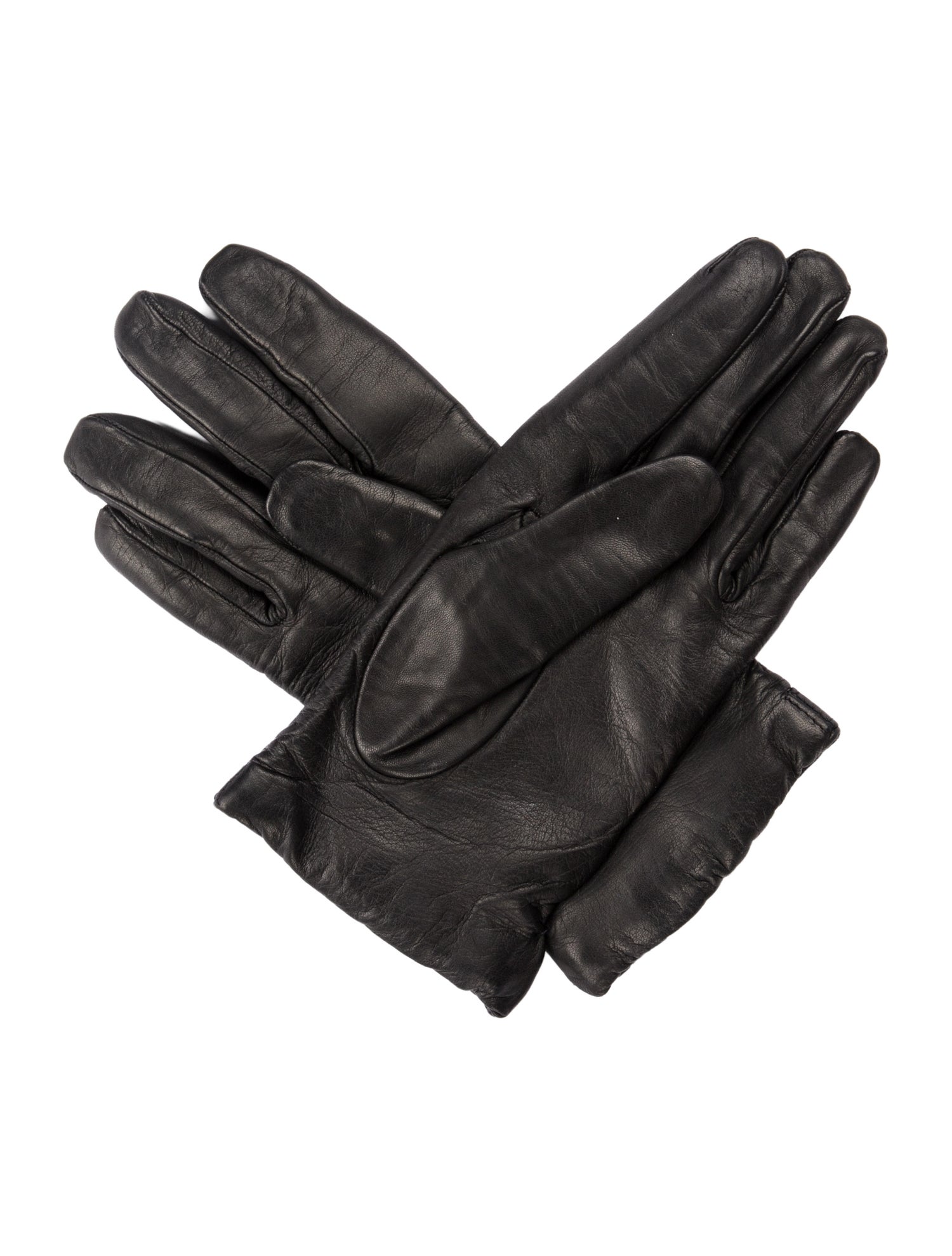 Sermoneta Gloves Women's Leather Gloves