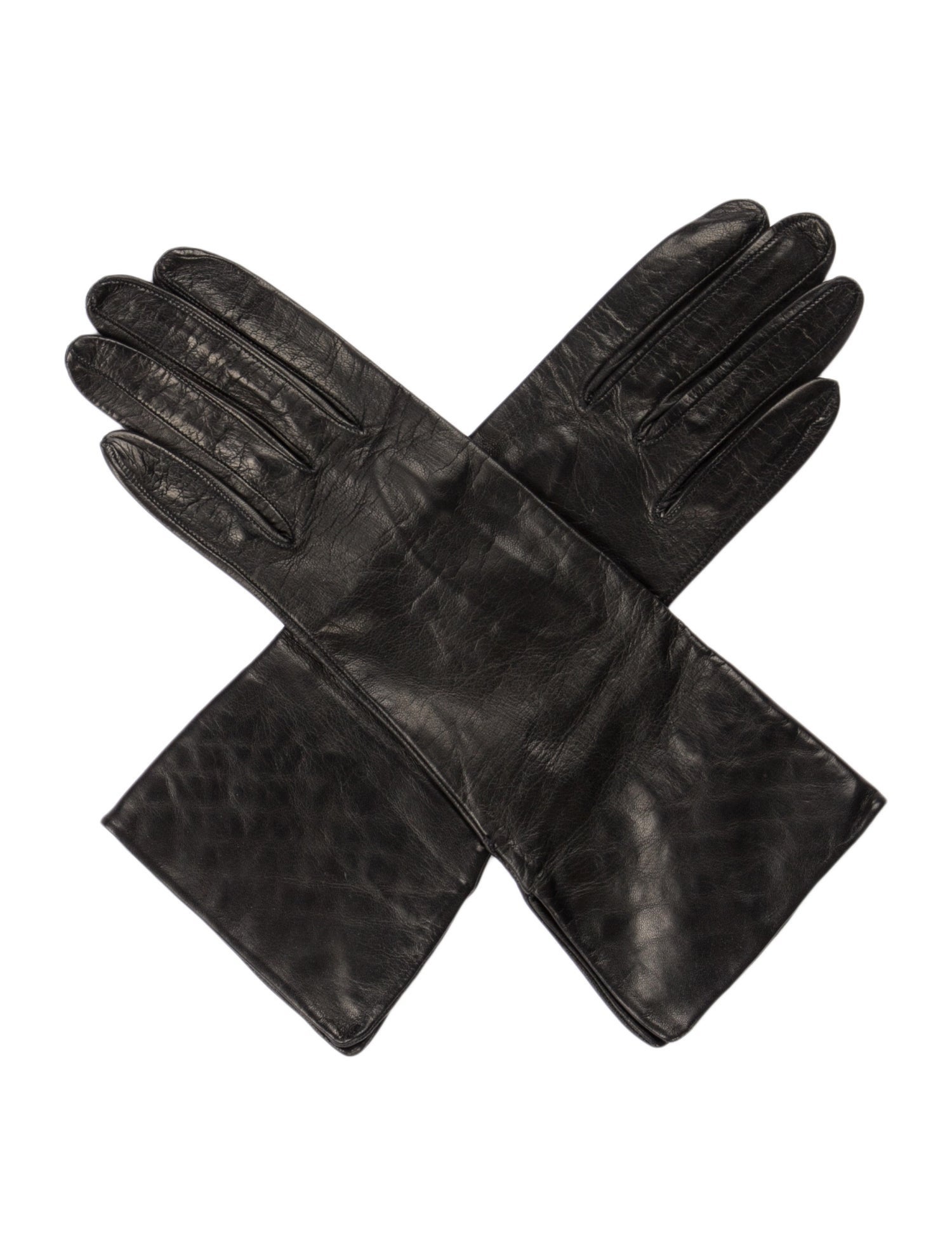 Sermoneta Gloves Women's Leather Gloves