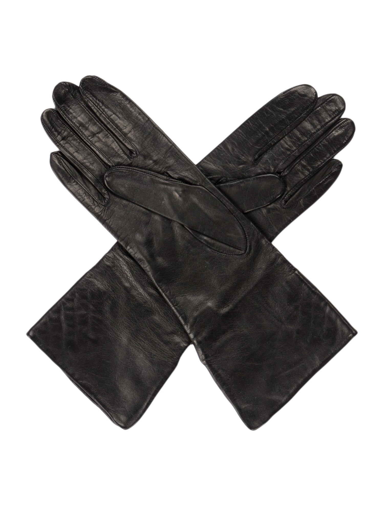 Sermoneta Gloves Women's Leather Gloves