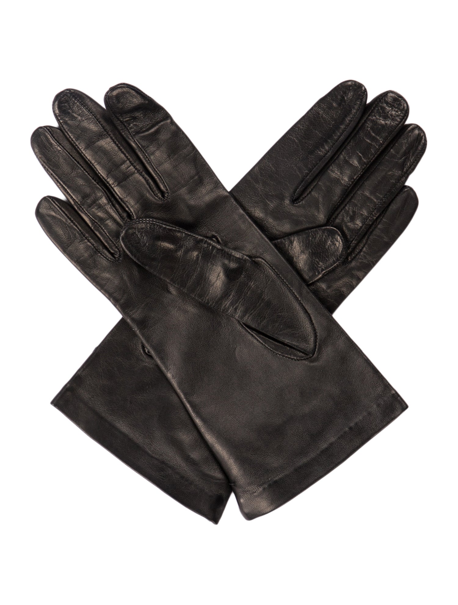 Sermoneta Gloves Women's Leather Gloves