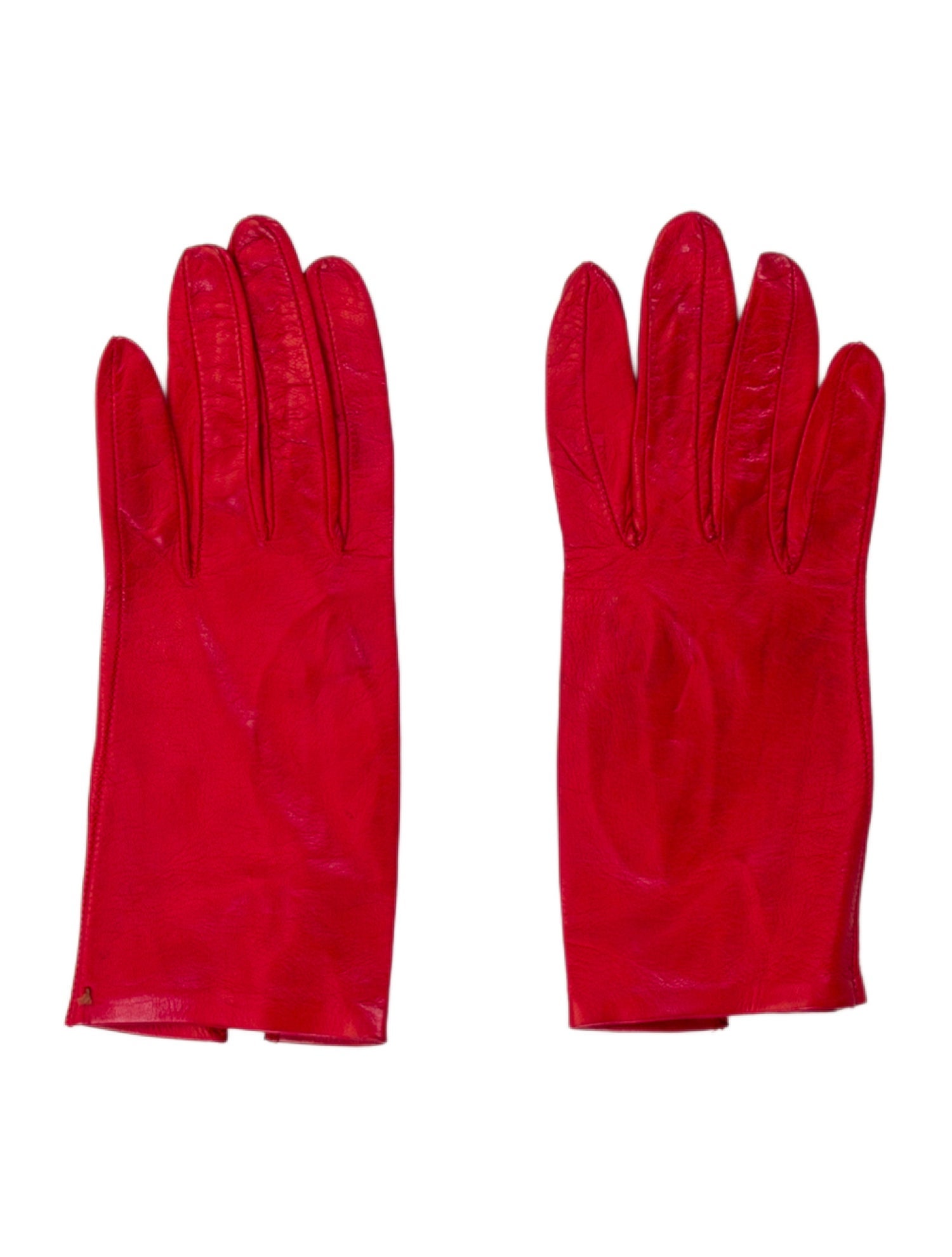 Sermoneta Gloves Leather Gloves