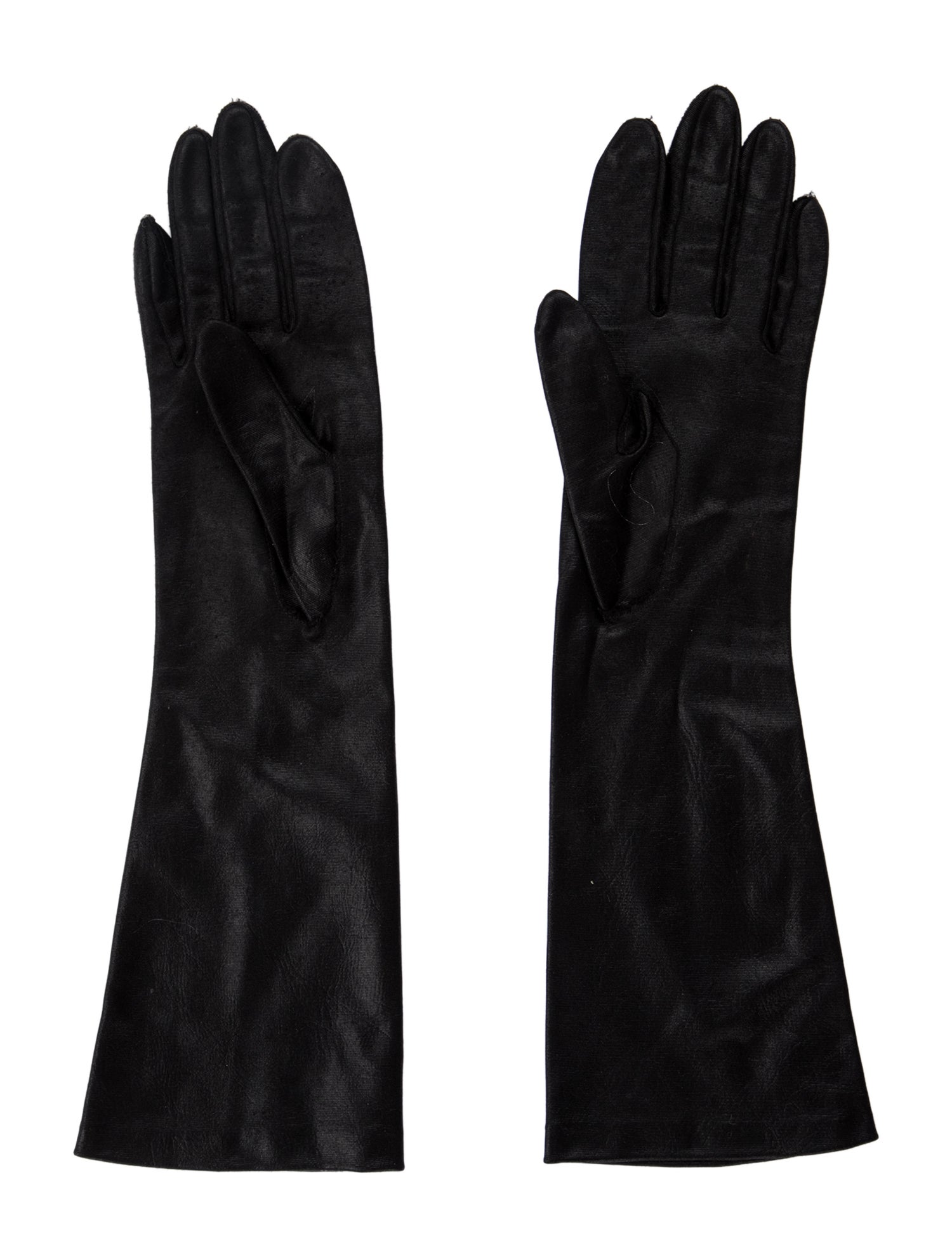 Sermoneta Gloves Leather Gloves