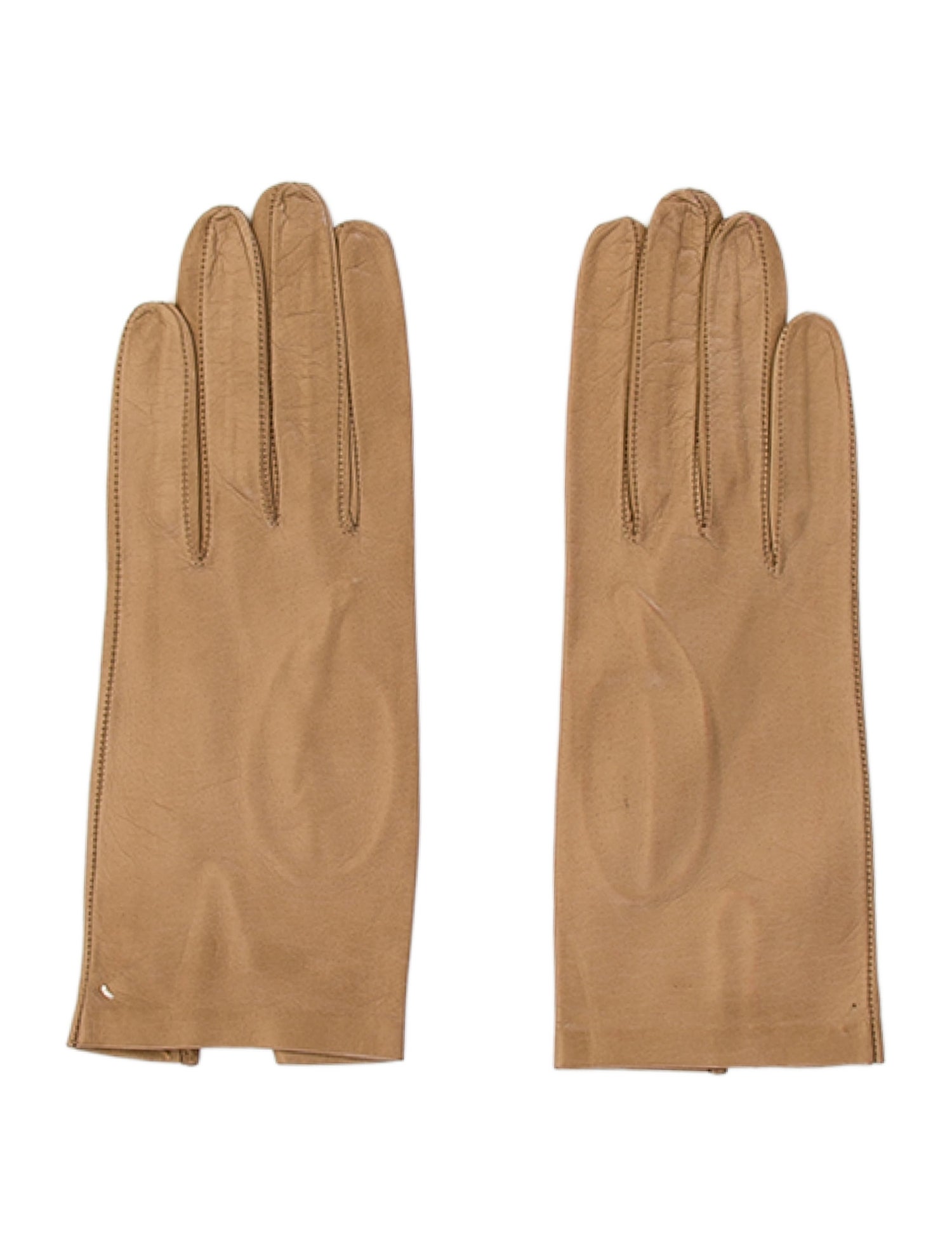 Sermoneta Gloves Leather Gloves