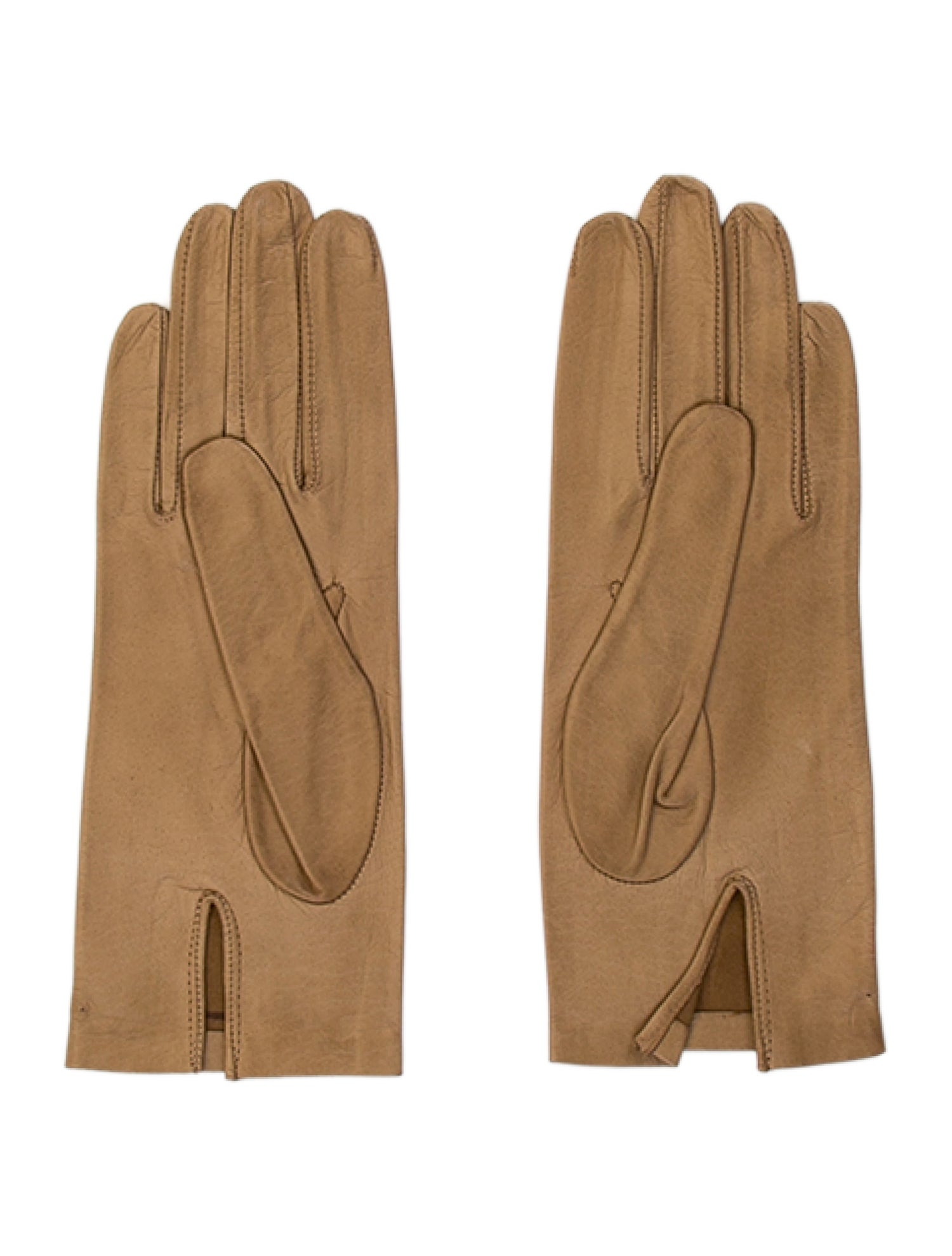 Sermoneta Gloves Leather Gloves
