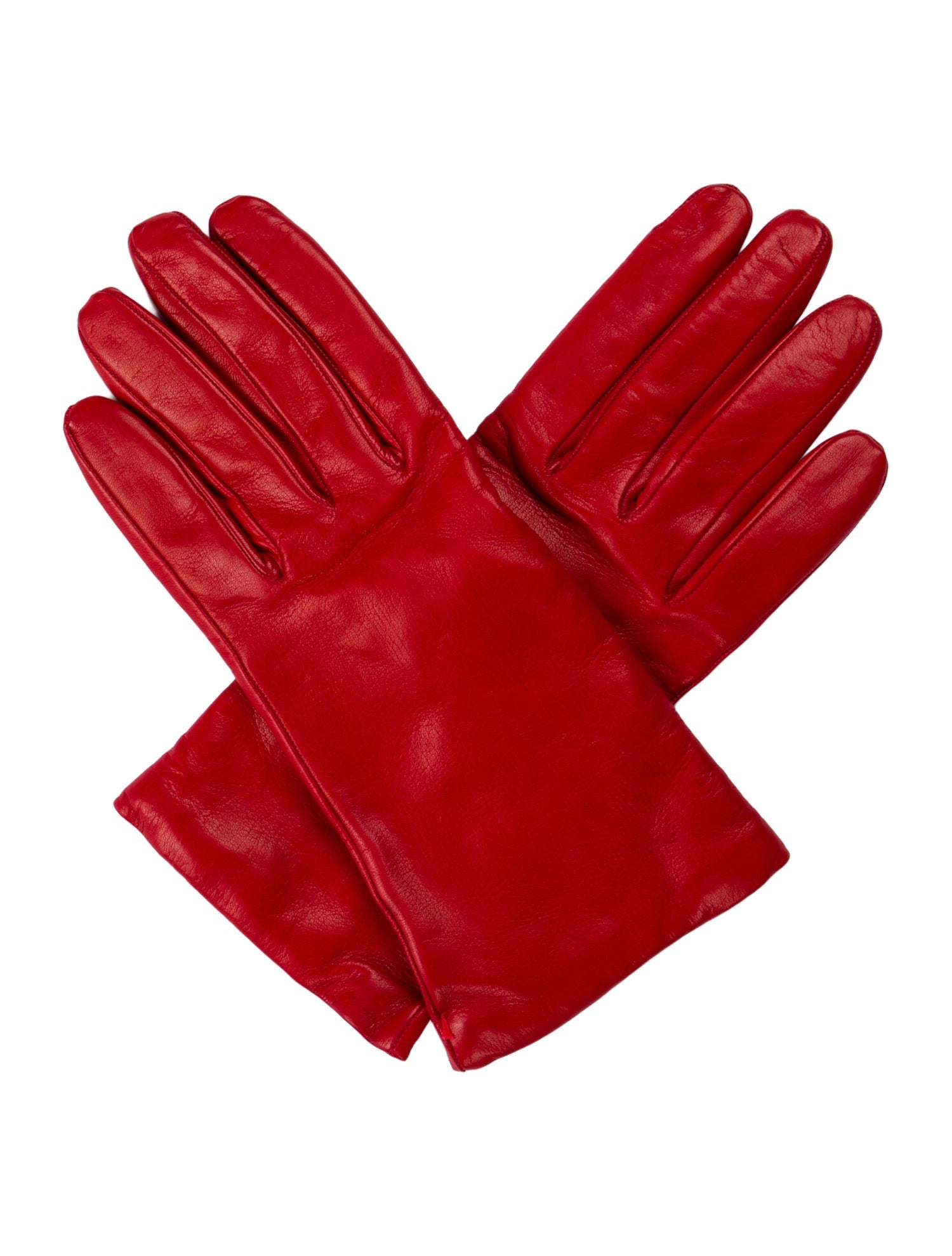 Sermoneta Gloves Leather Gloves