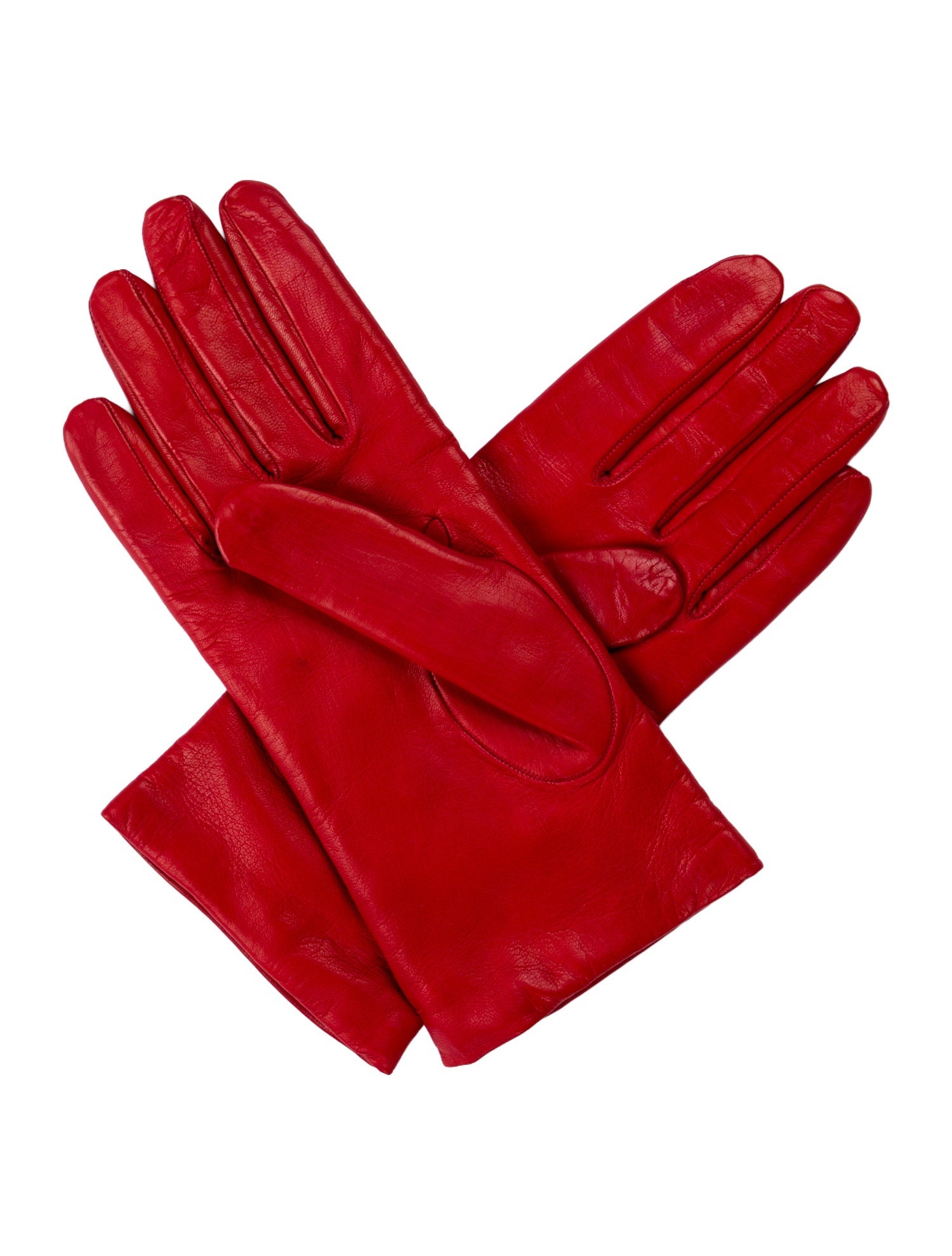 Sermoneta Gloves Leather Gloves