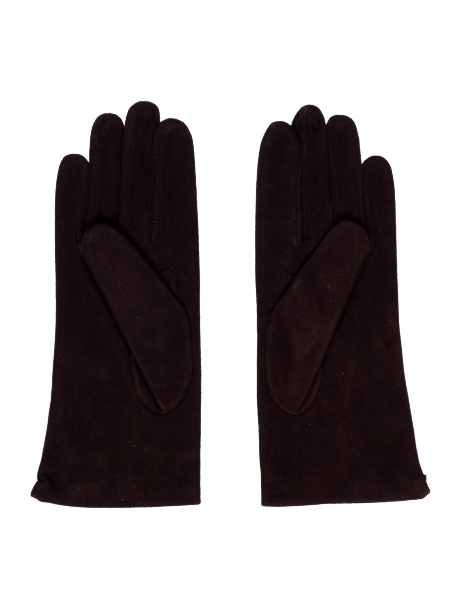 Sermoneta Gloves Leather Gloves