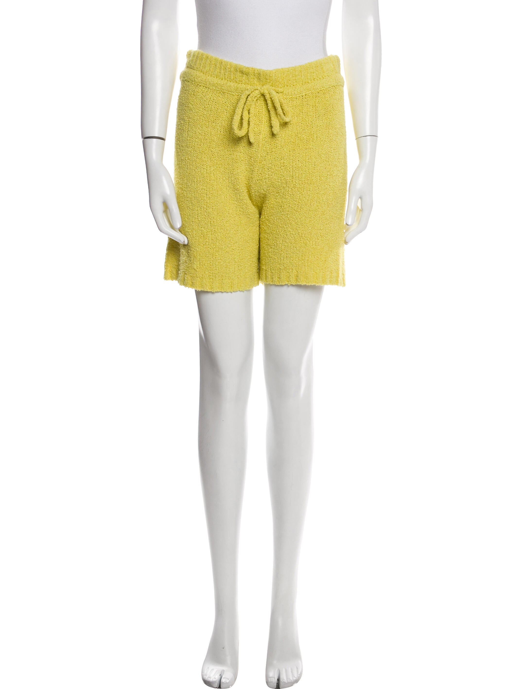 Sminfinity Mini Shorts