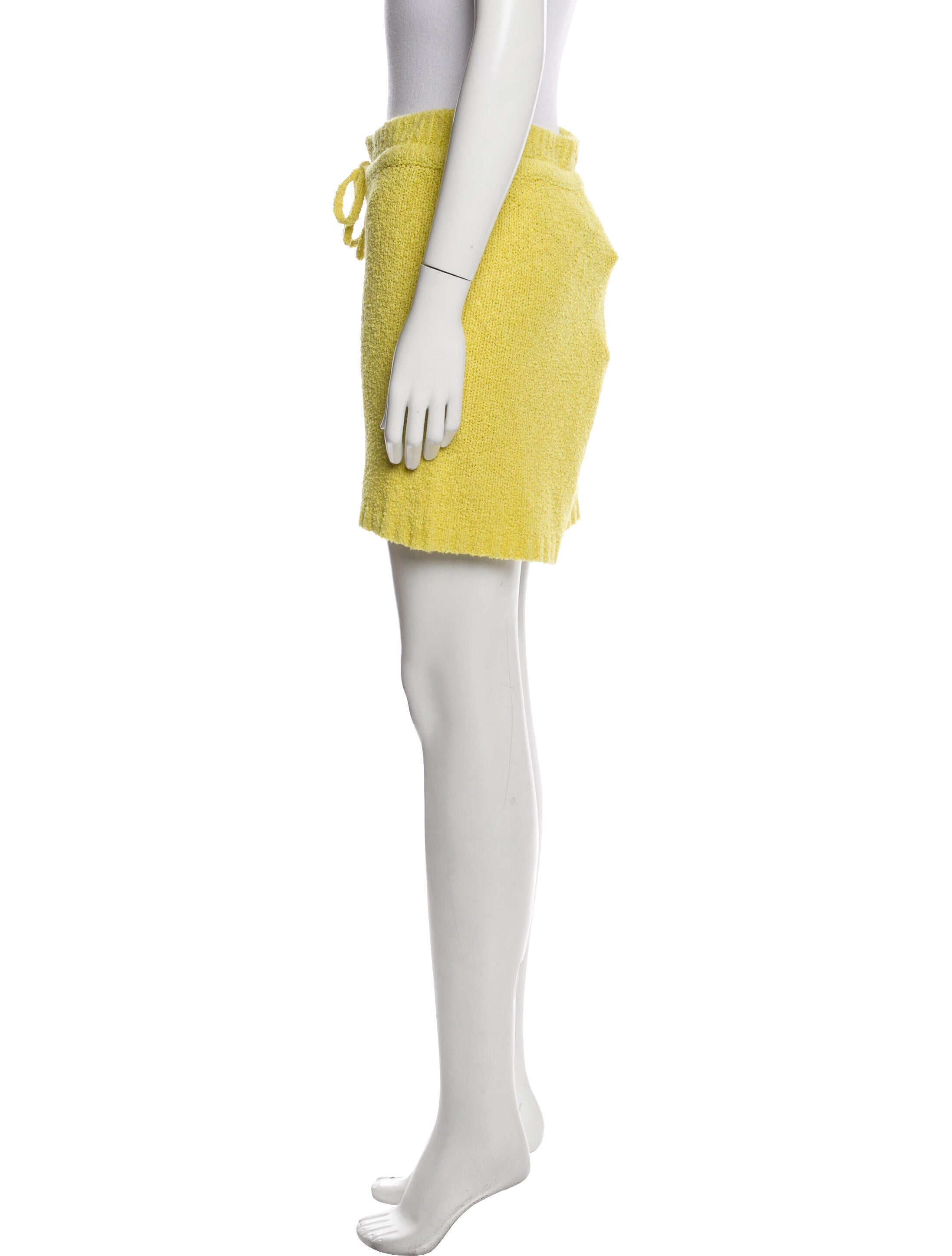 Sminfinity Mini Shorts