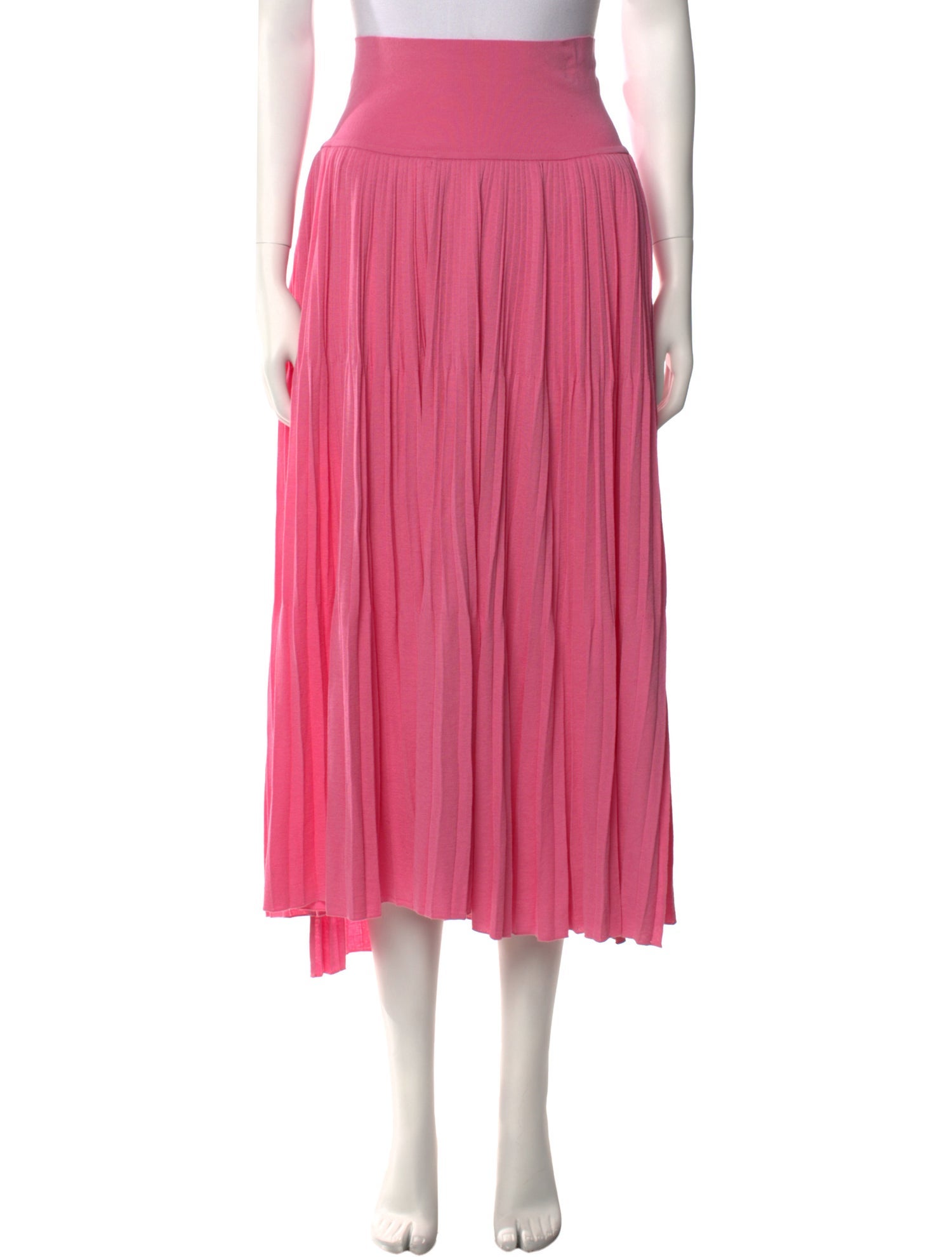 Sminfinity Midi Length Skirt