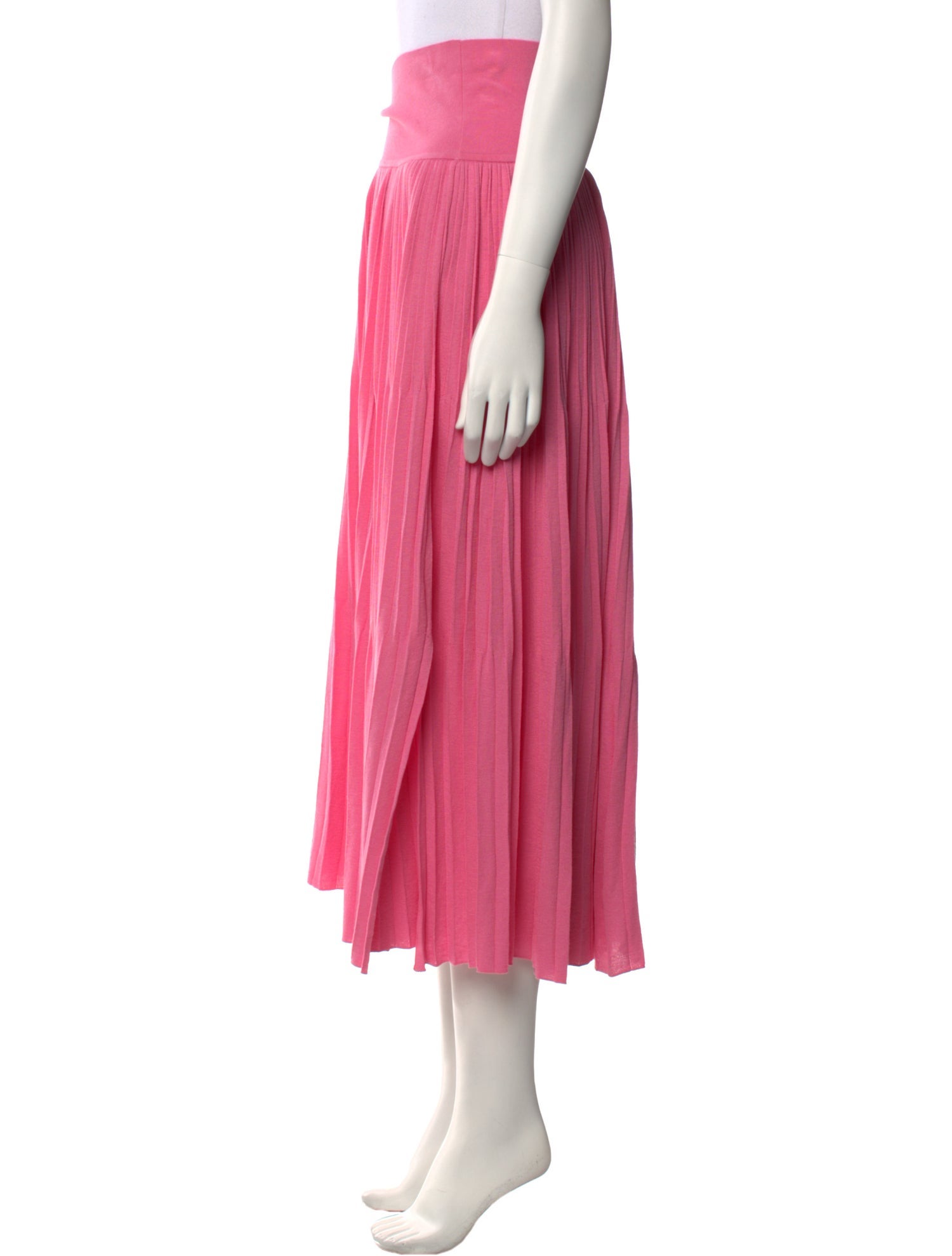 Sminfinity Midi Length Skirt