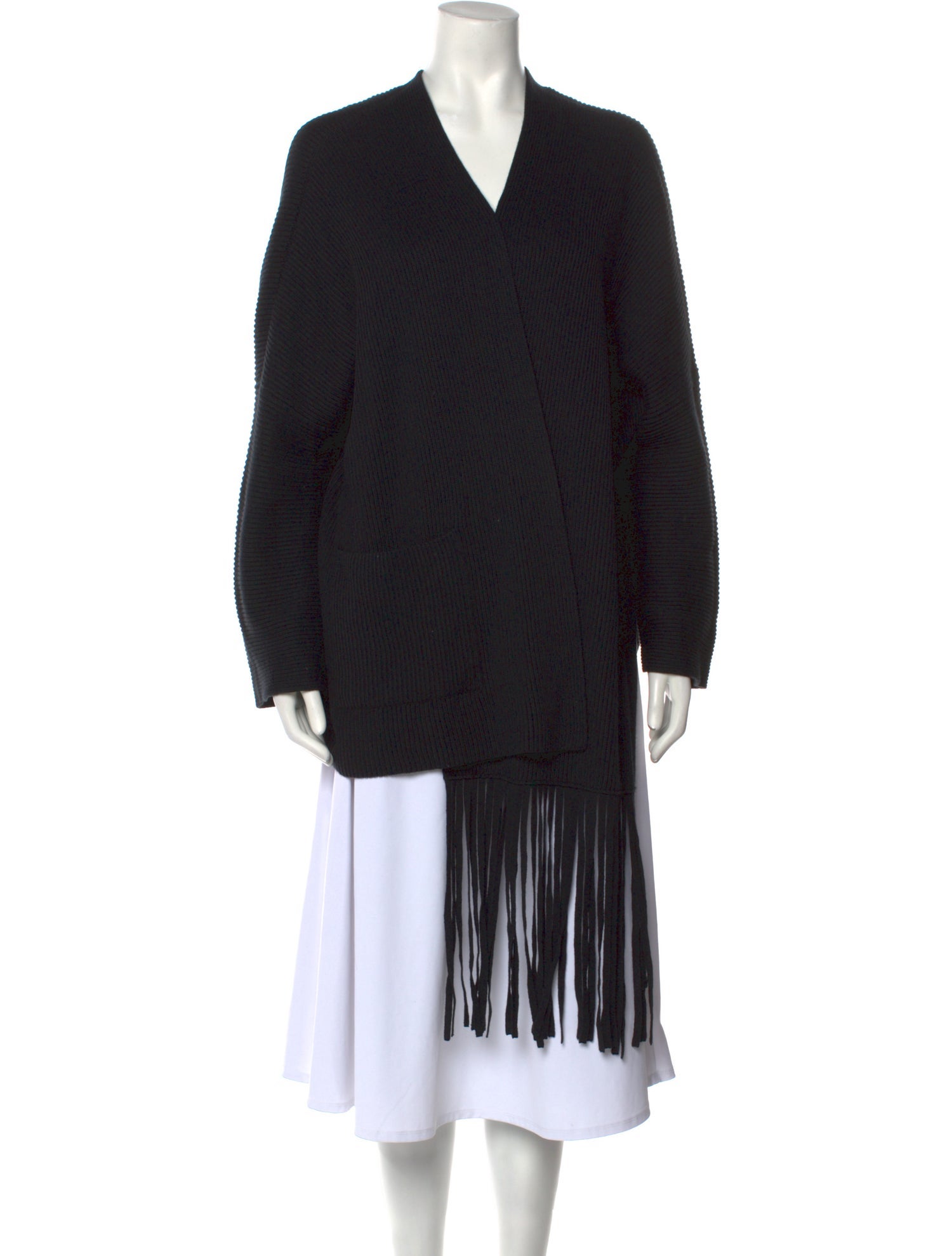 Sminfinity V-Neck Sweater