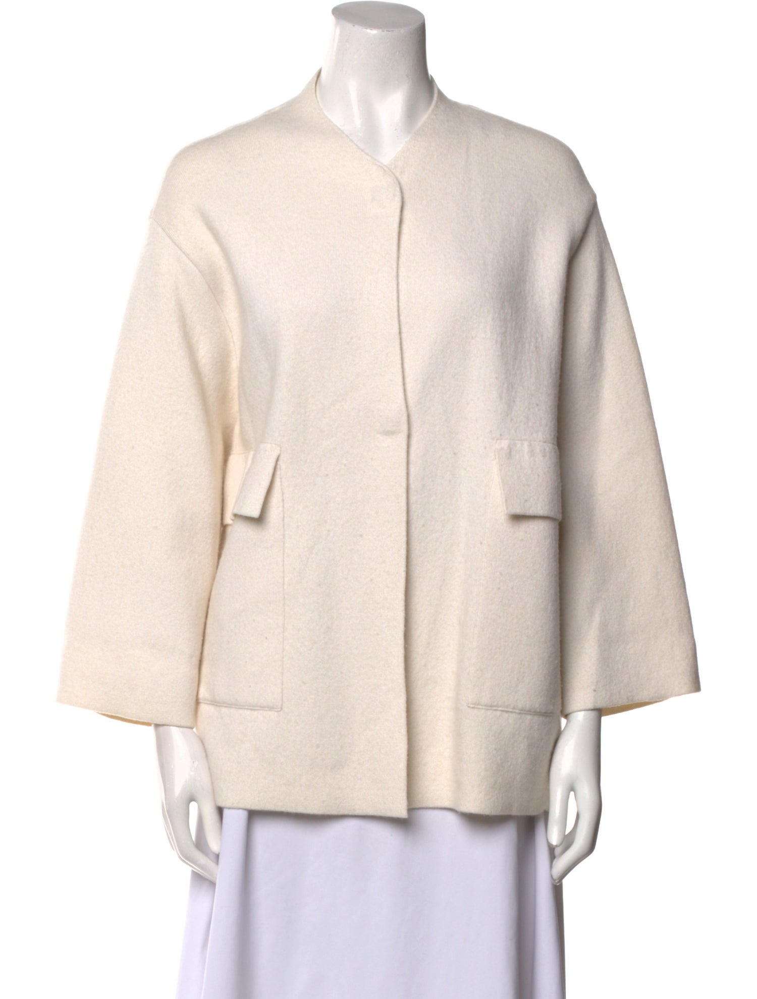 Sminfinity Crew Neck Sweater