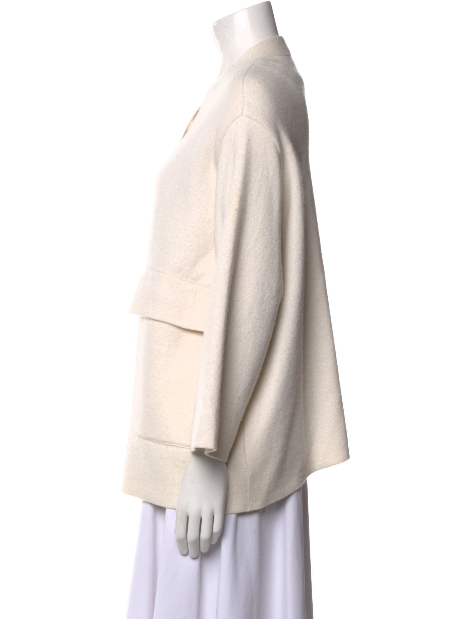 Sminfinity Crew Neck Sweater