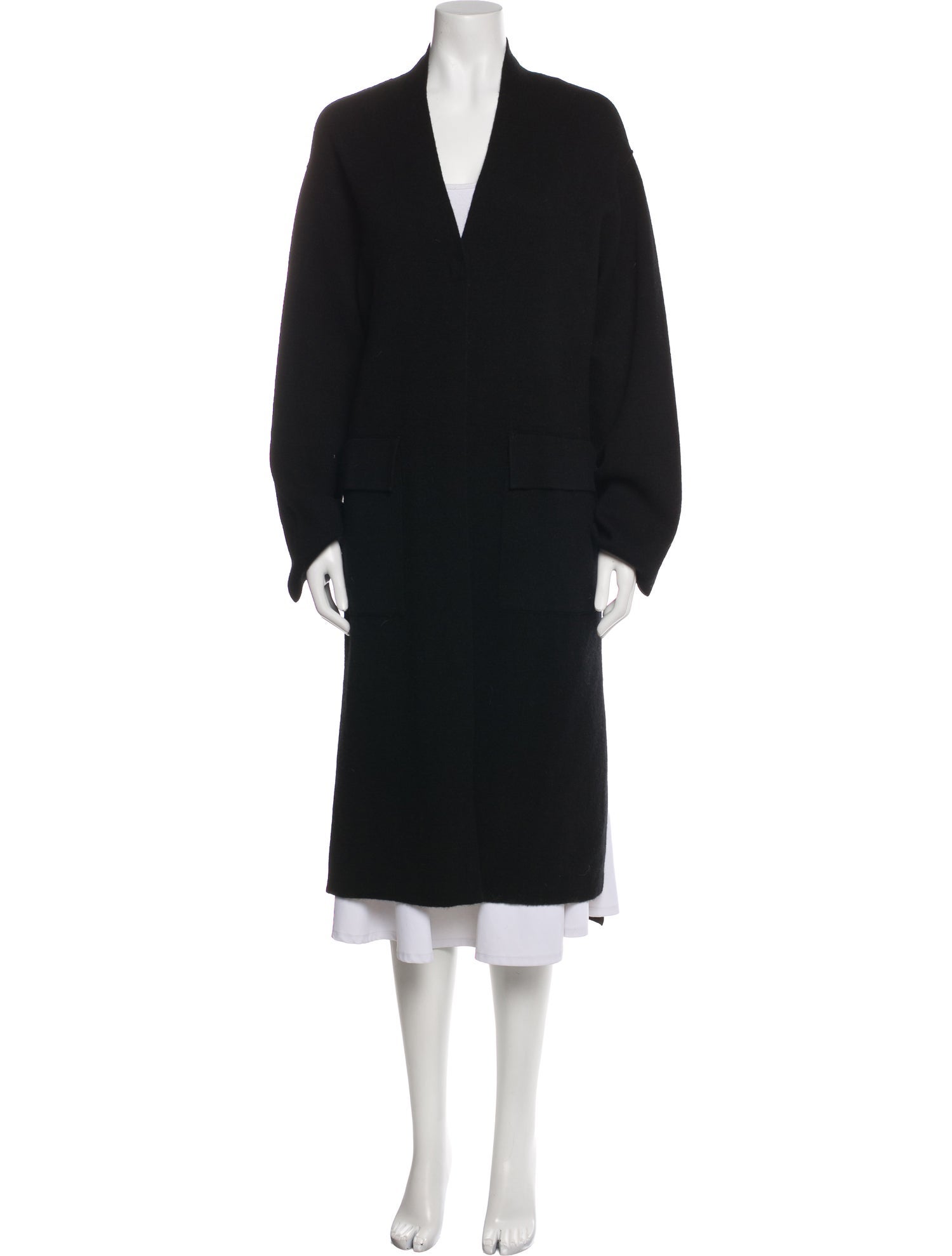 Sminfinity V-Neck Sweater