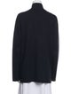 Sminfinity Cashmere Mock Neck Sweater