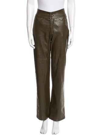 SUNDARBAY Straight Leg Pants