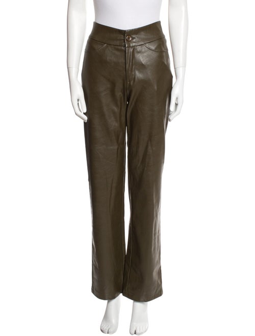 SUNDARBAY Straight Leg Pants