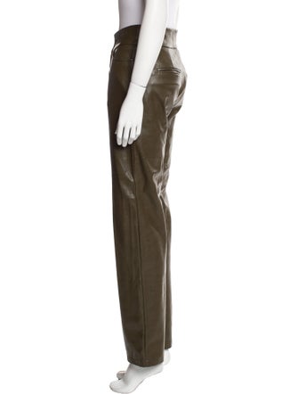 SUNDARBAY Straight Leg Pants