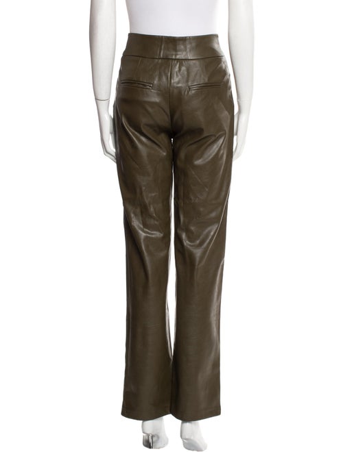 SUNDARBAY Straight Leg Pants