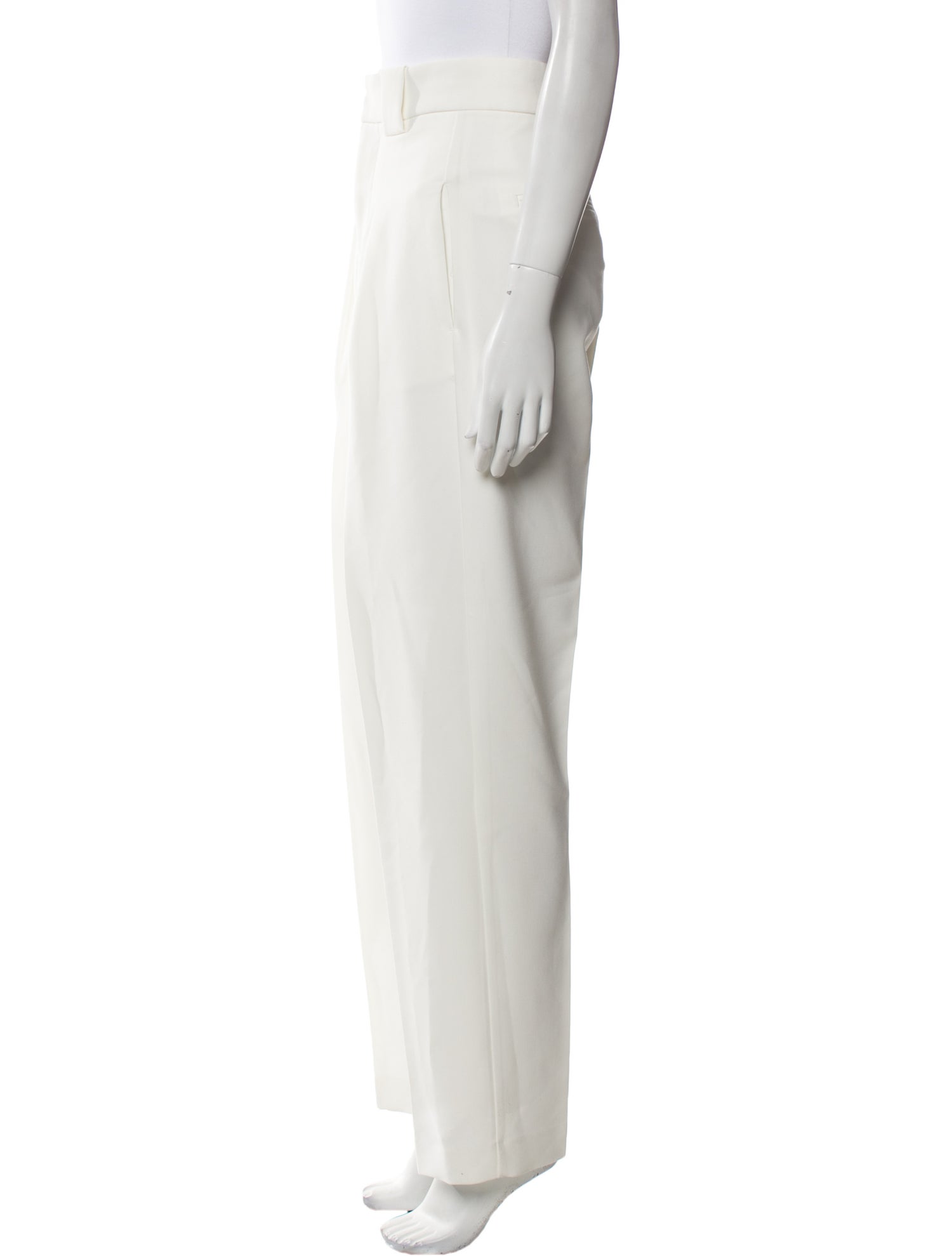 SUNDARBAY Straight Leg Pants