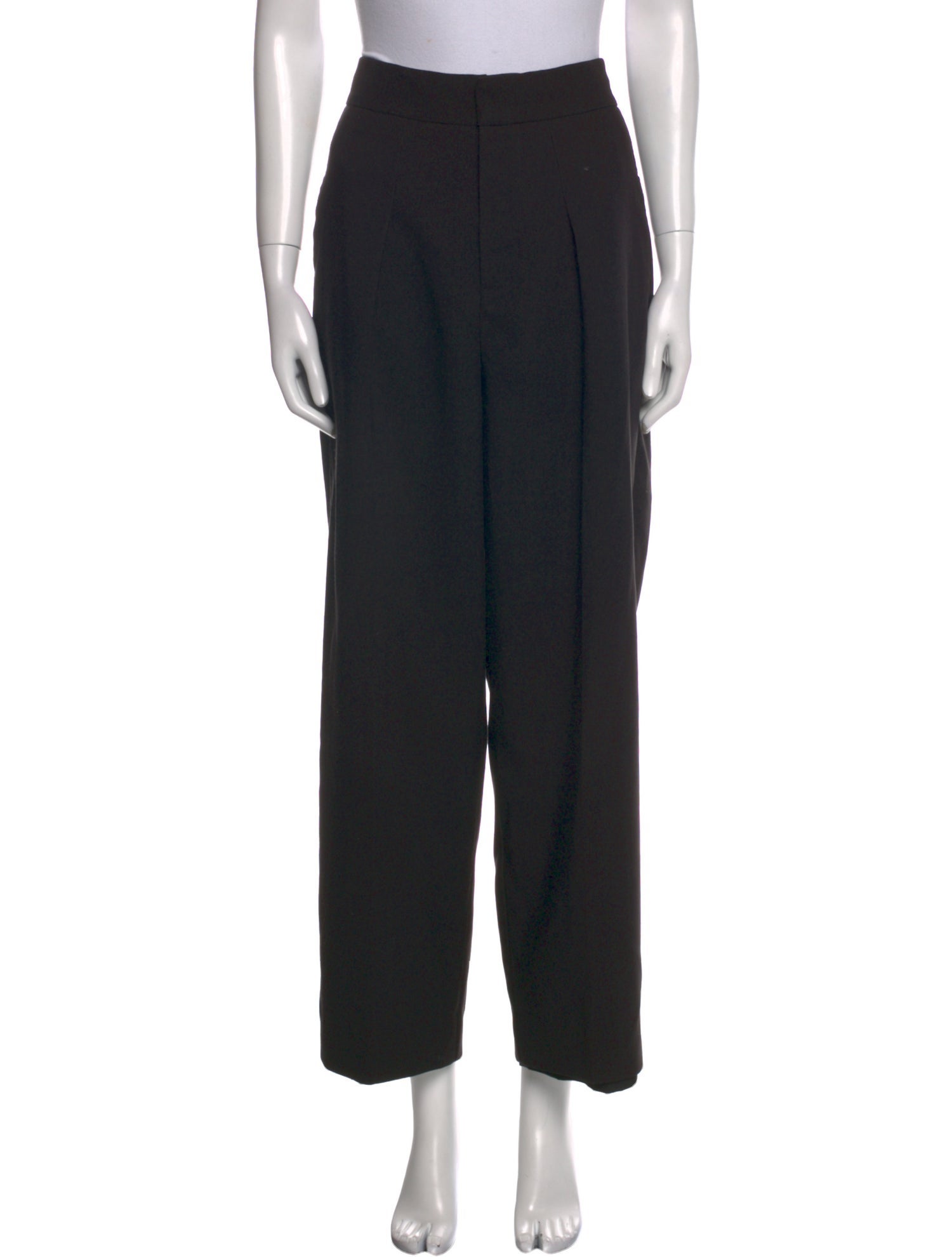 SUNDARBAY Wide Leg Pants