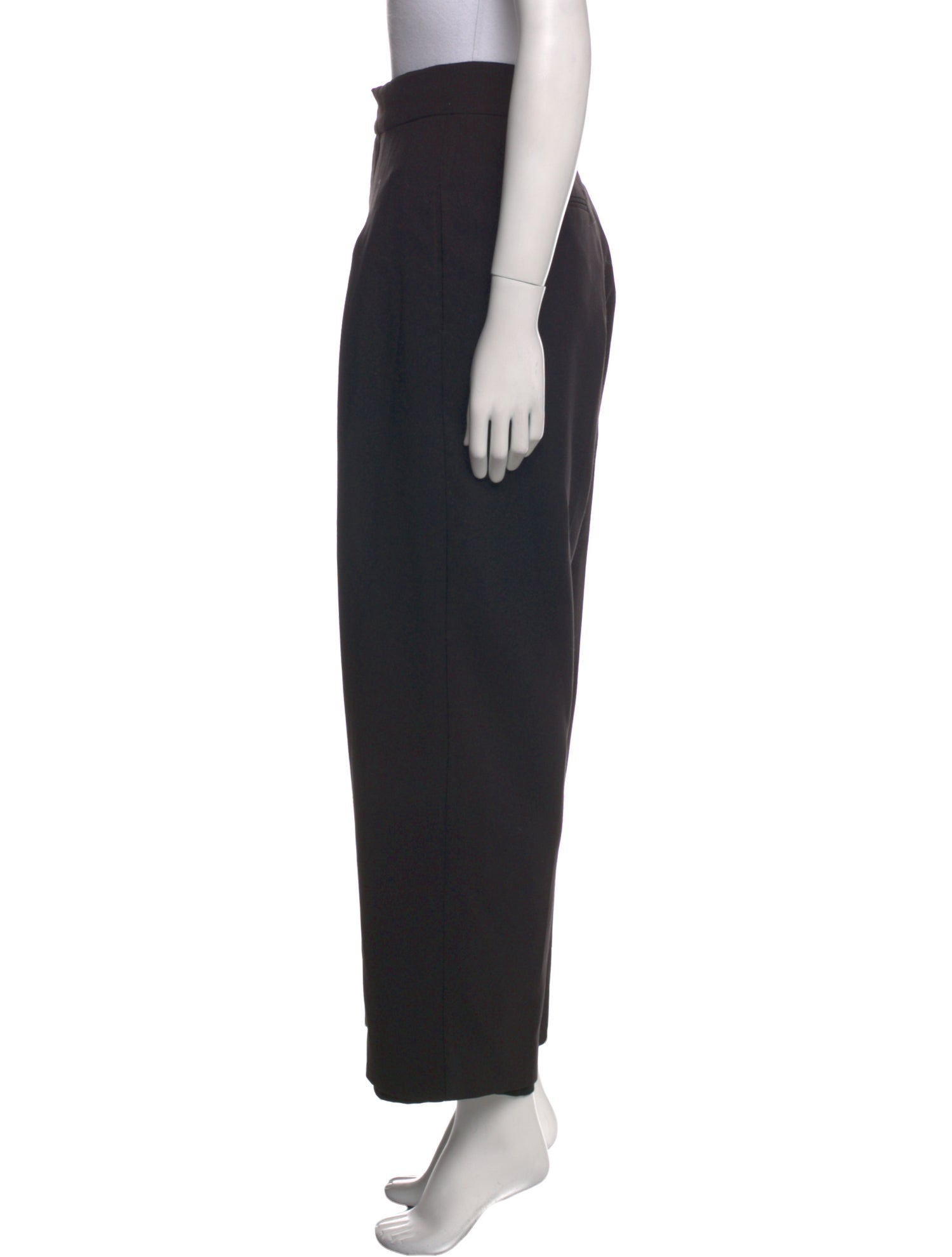 SUNDARBAY Wide Leg Pants