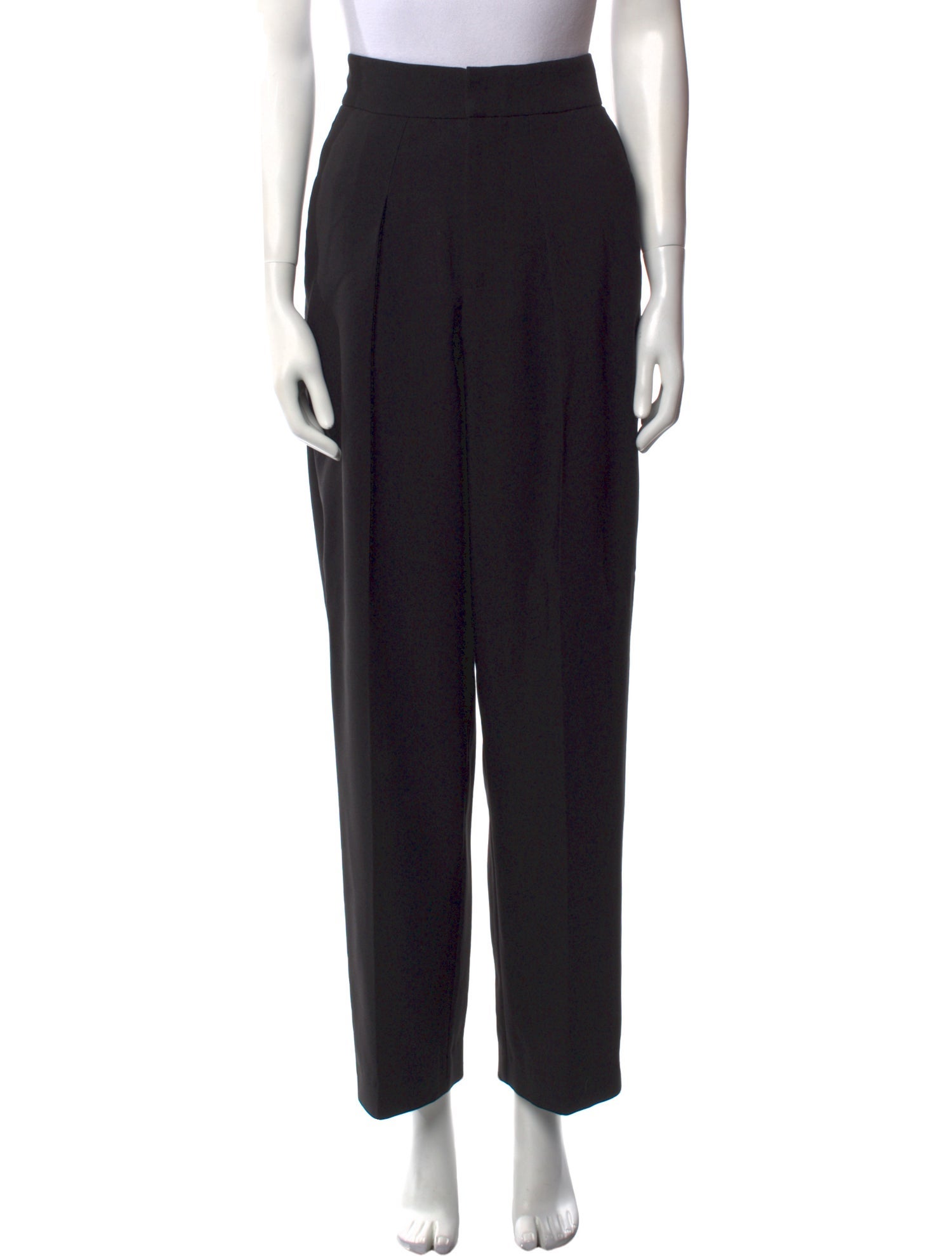 SUNDARBAY Straight Leg Pants