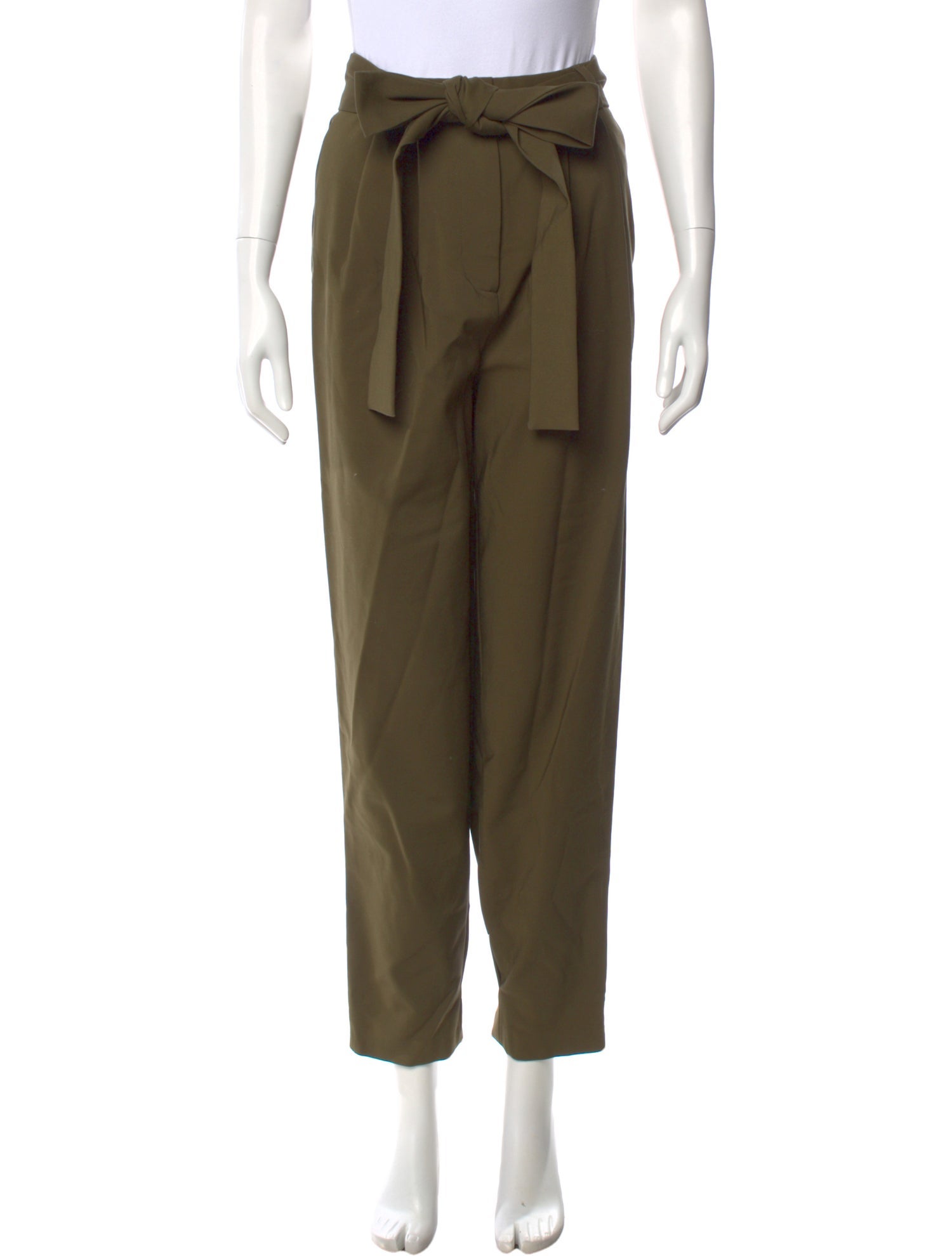 SUNDARBAY Skinny Leg Pants