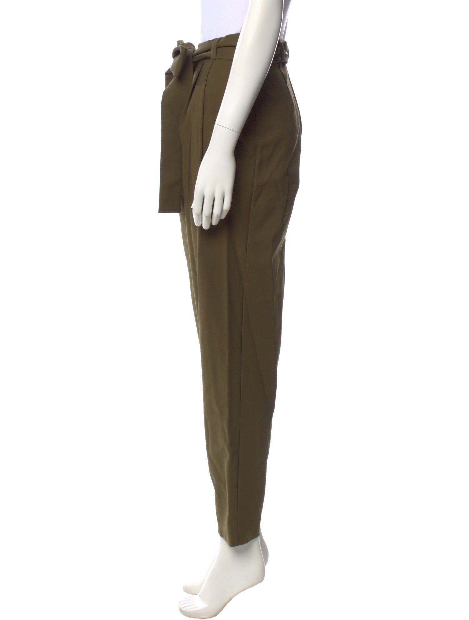 SUNDARBAY Skinny Leg Pants