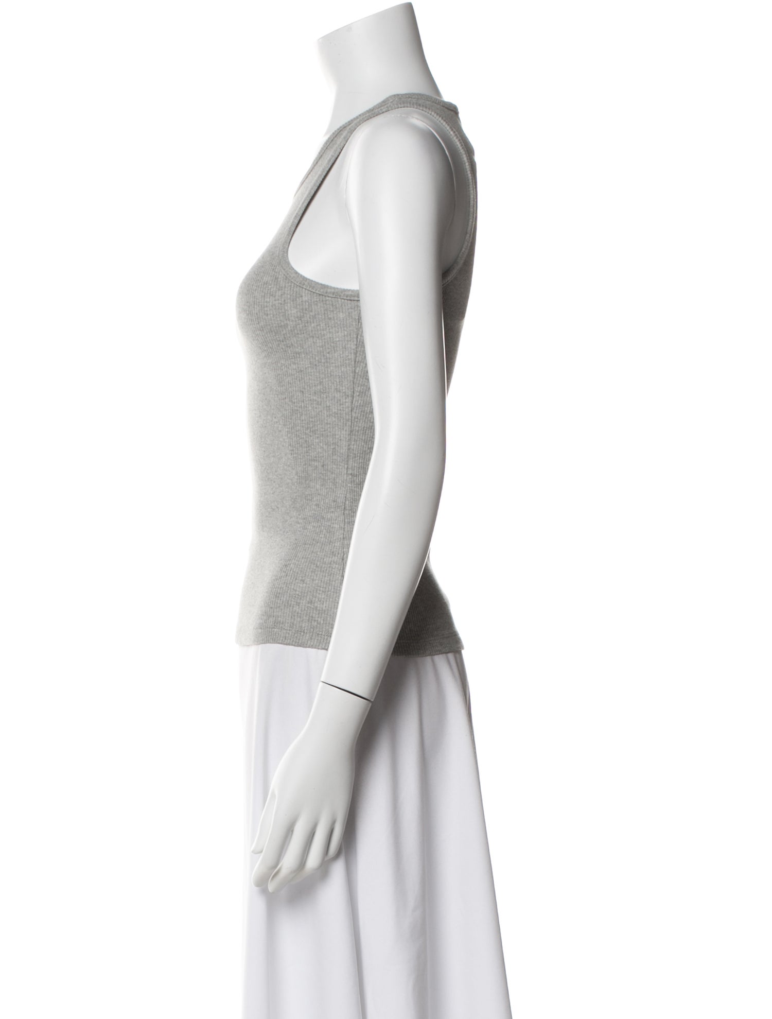 SUNDARBAY Crew Neck Sleeveless Top w/ Tags