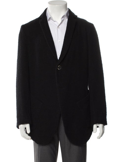 Syngman Cucala Overcoat