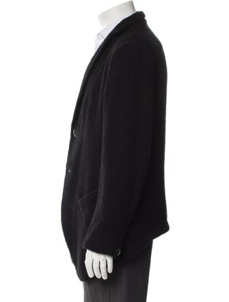 Syngman Cucala Overcoat