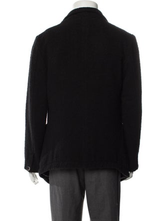 Syngman Cucala Overcoat