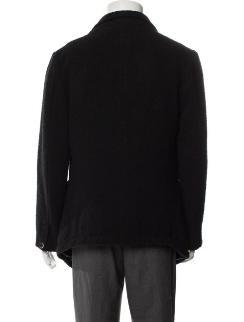 Syngman Cucala Overcoat