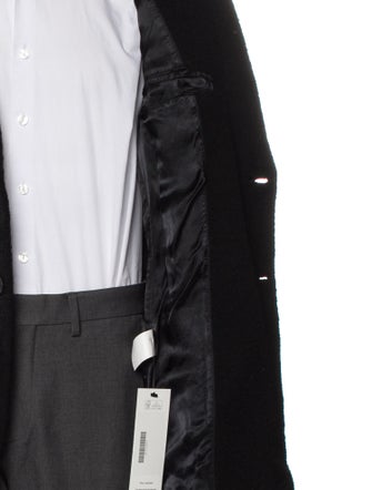 Syngman Cucala Overcoat