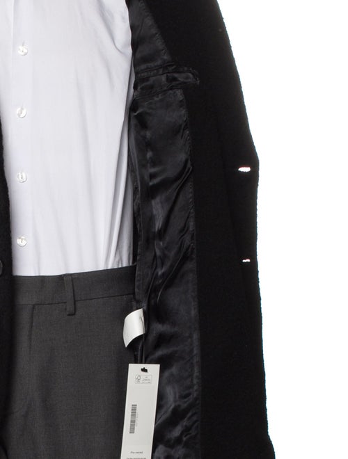 Syngman Cucala Overcoat