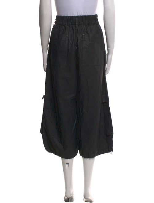 Syngman Cucala Wide Leg Pants