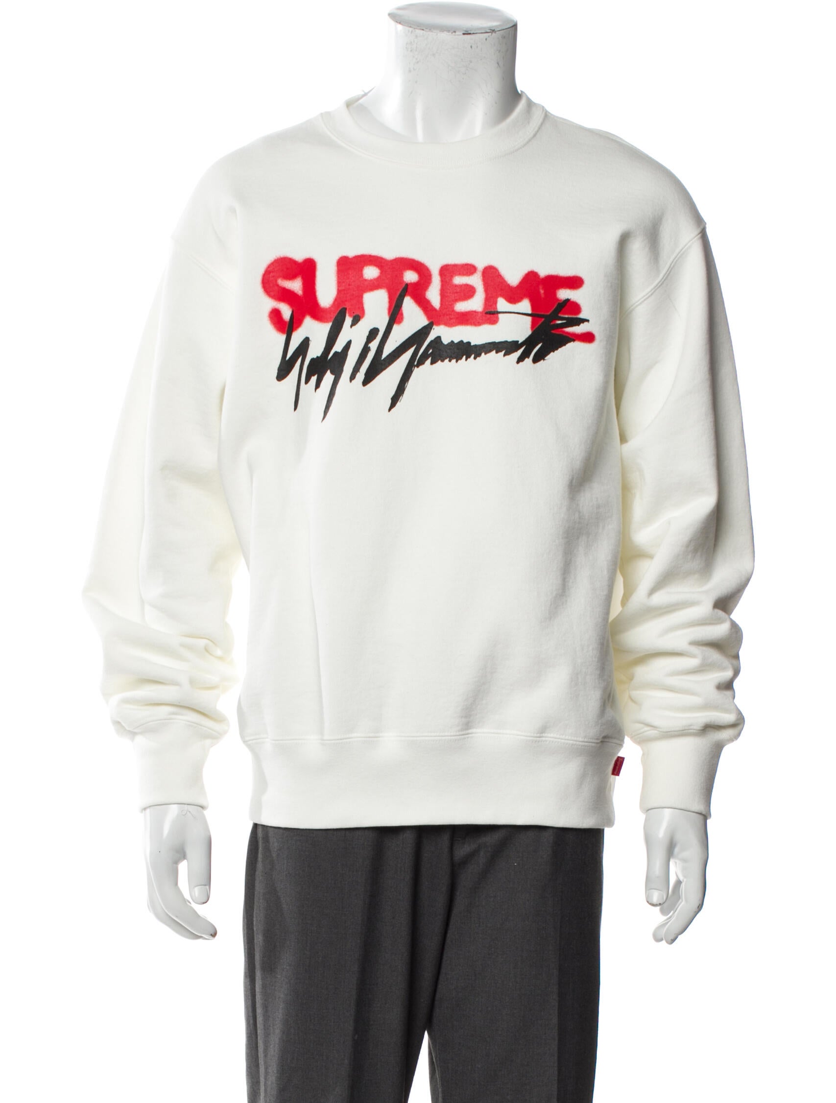Supreme yohji yamamoto スウェット　mサイズ $_57.JPG?set_id=8800005007